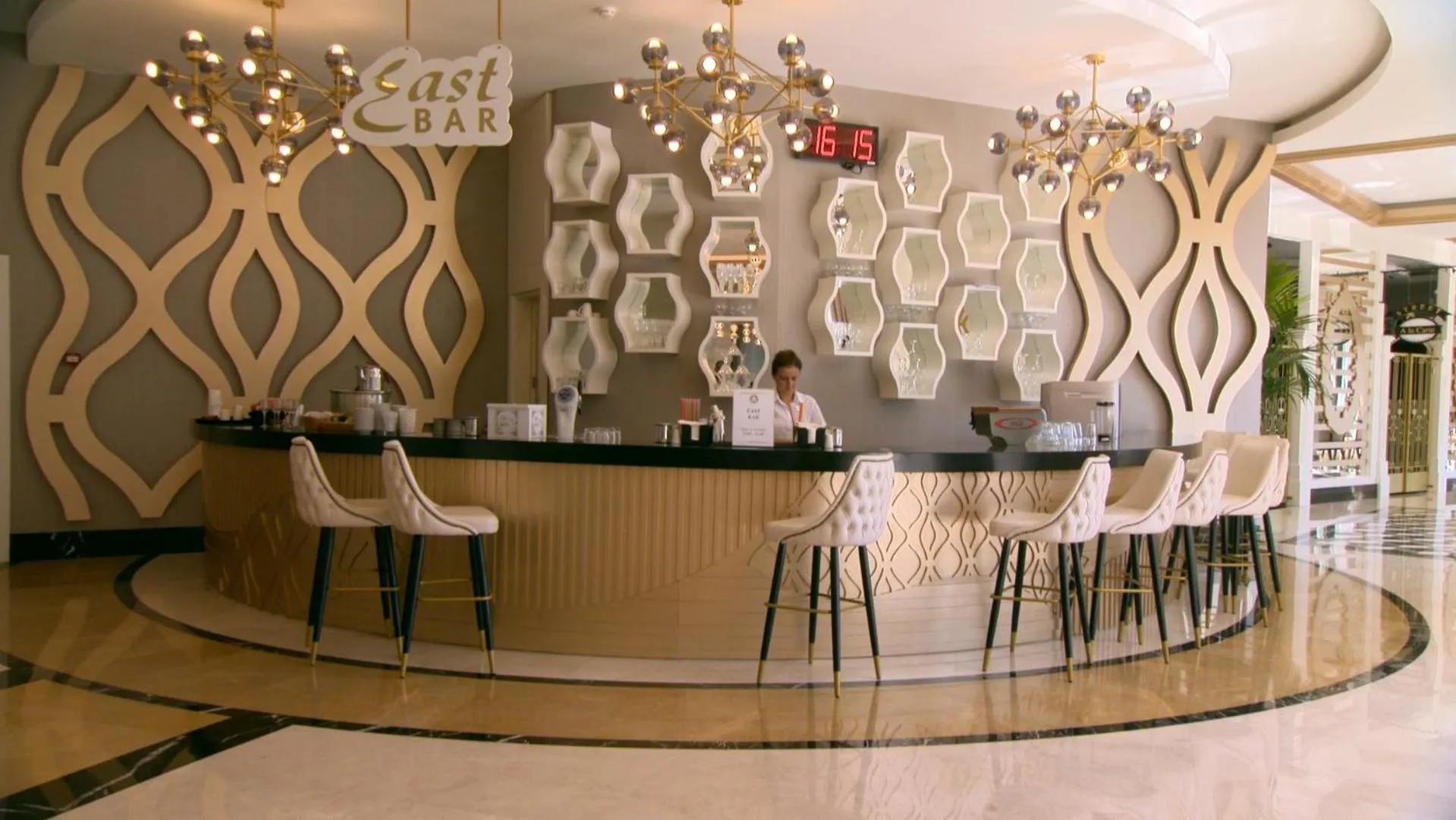 Day in Adalya Elite Lara Hotel - Ultra All Inclusive