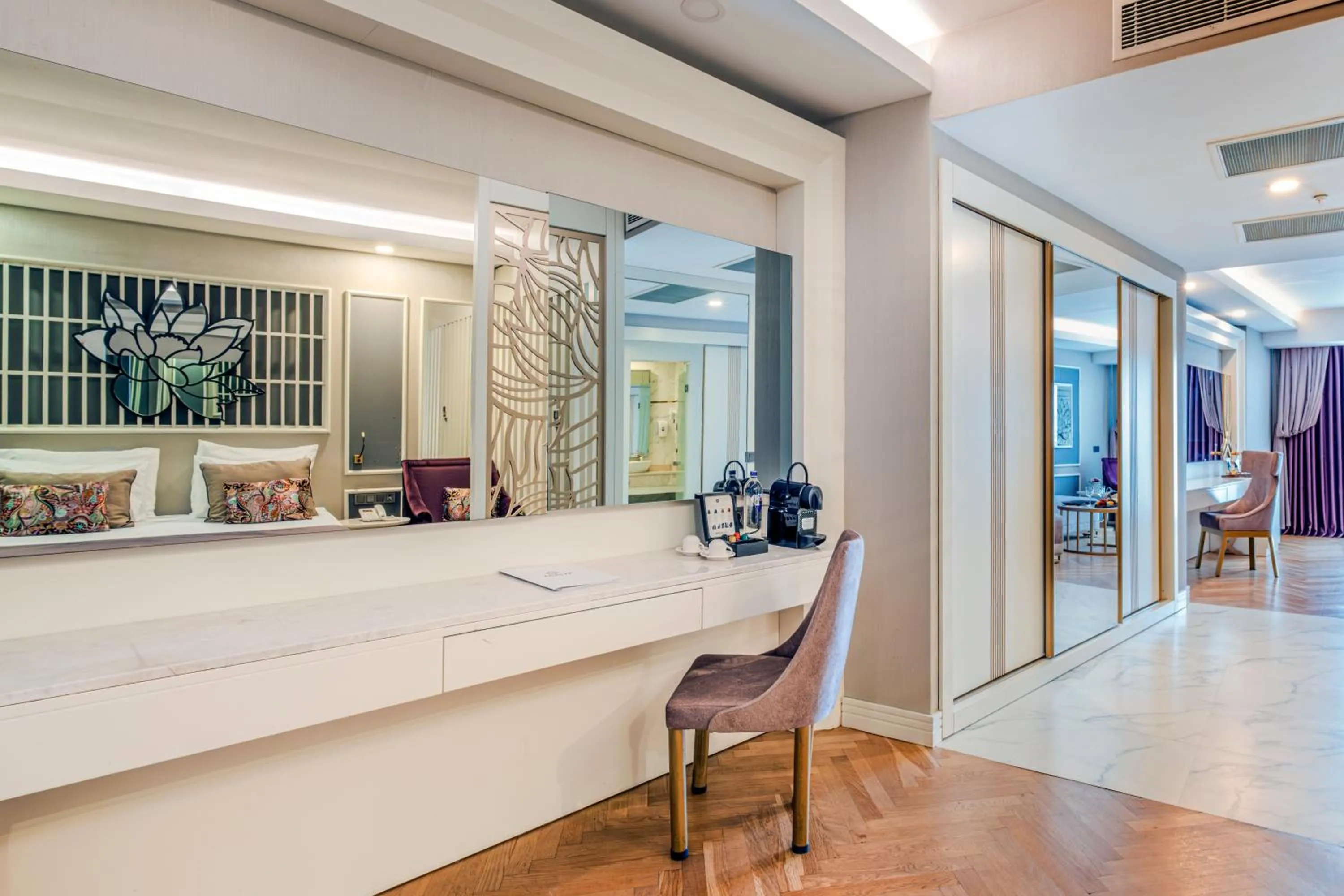 Adalya Elite Lara Hotel - Ultra All Inclusive