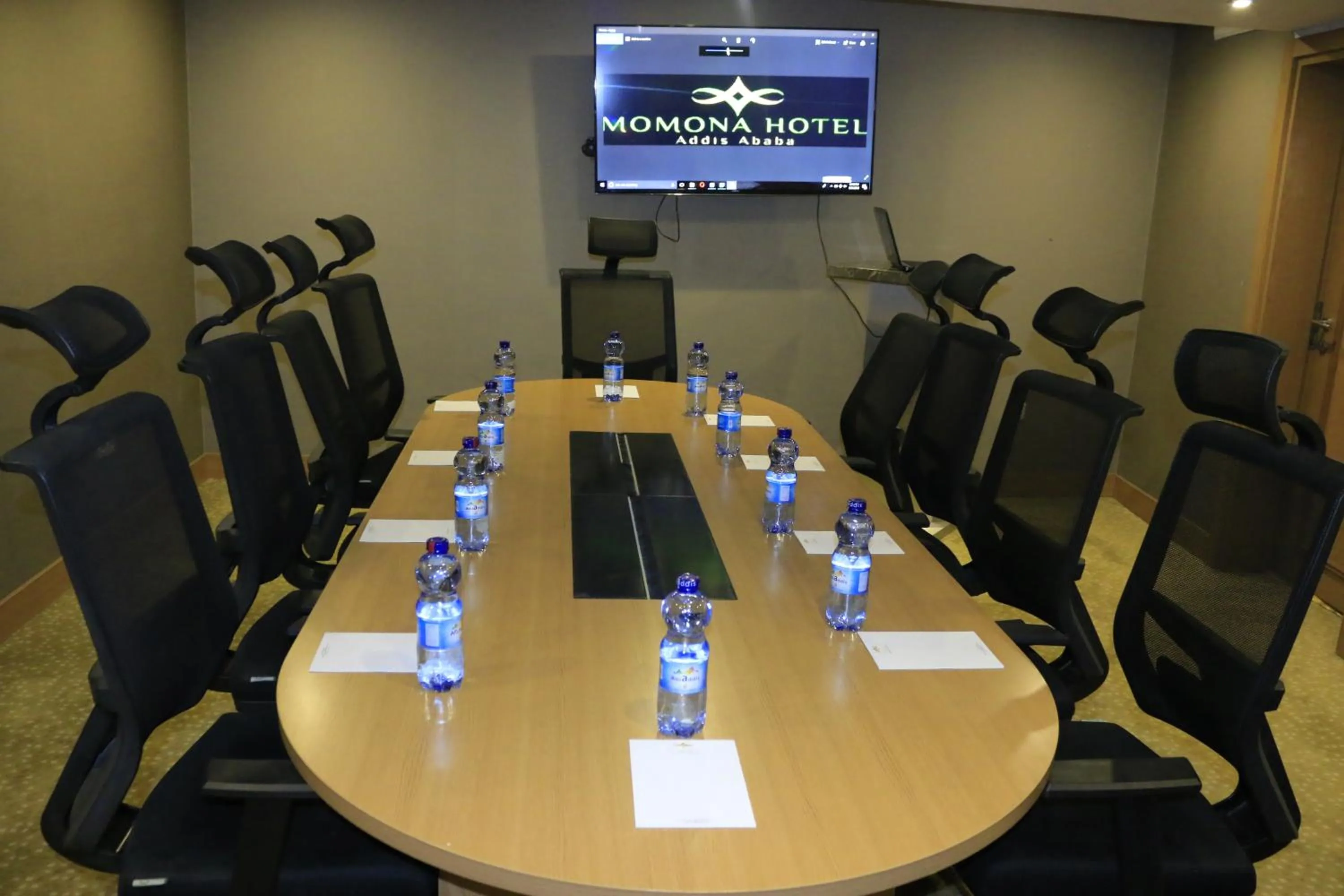 Banquet/Function facilities in Momona Hotel