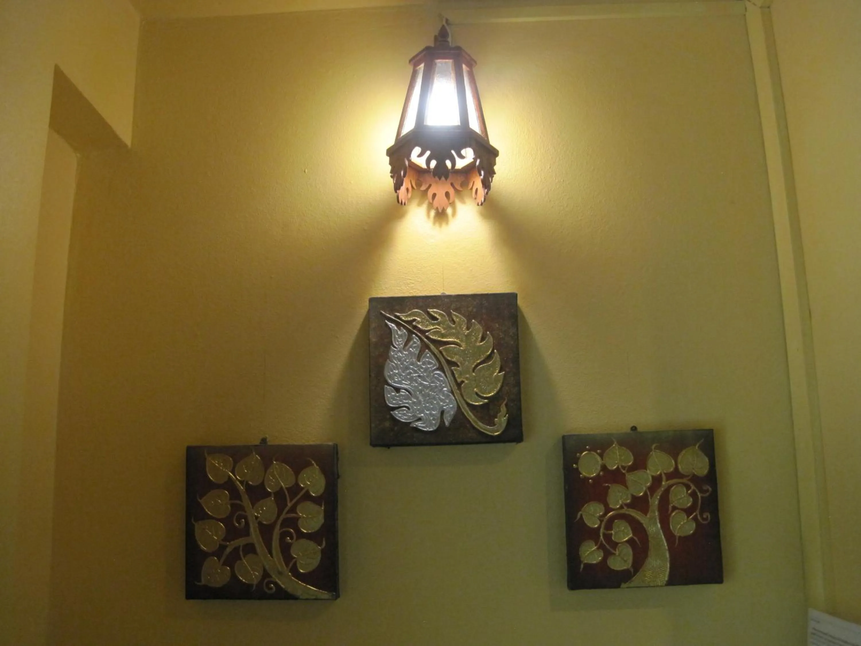 JJ Beach Resort & JJ Seafood