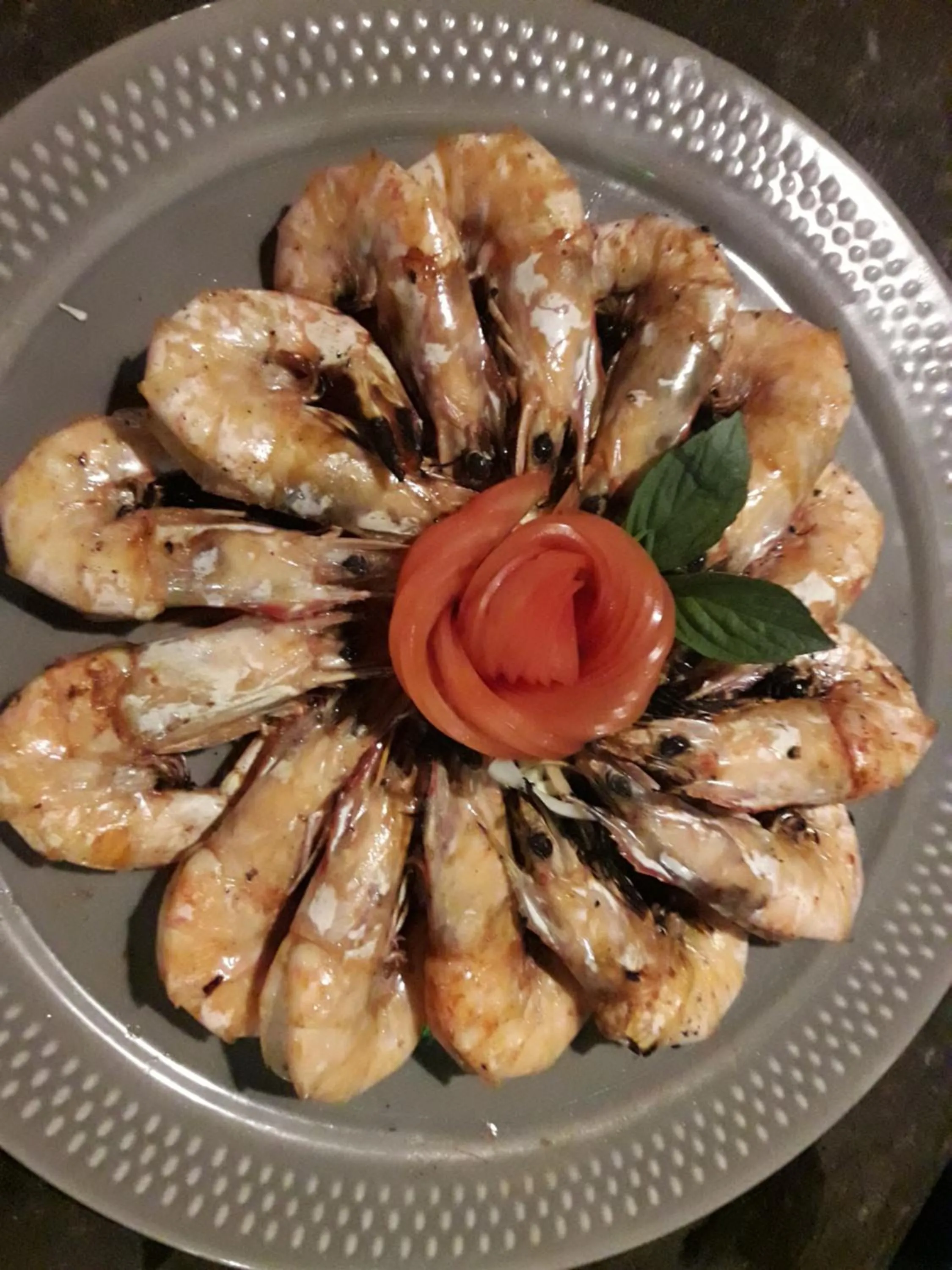 JJ Beach Resort & JJ Seafood