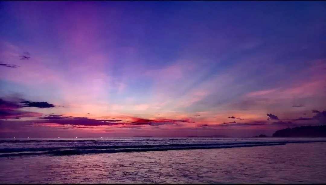 JJ Beach Resort & JJ Seafood