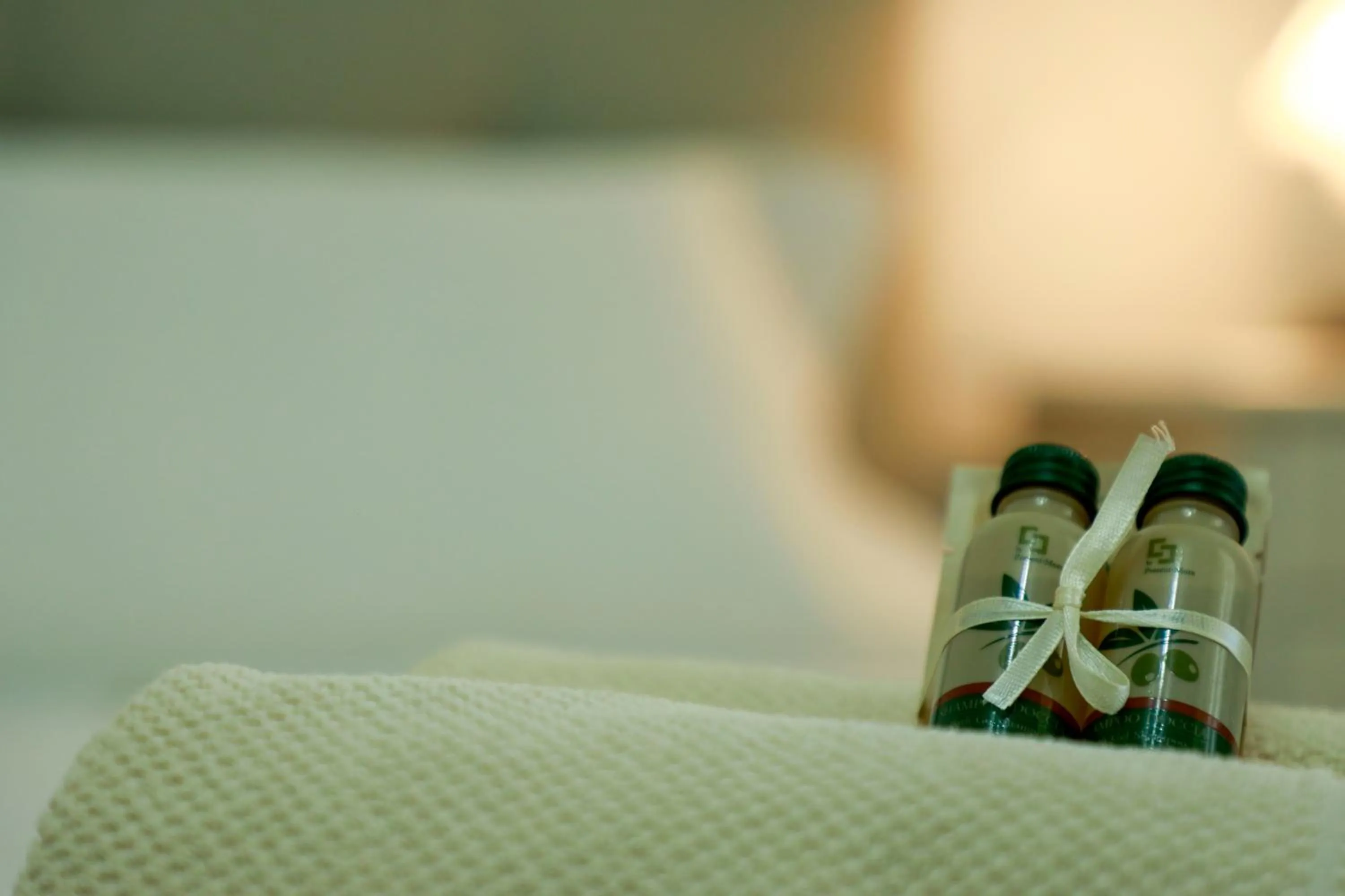 Il Baiocco affittacamere piscina & SPA