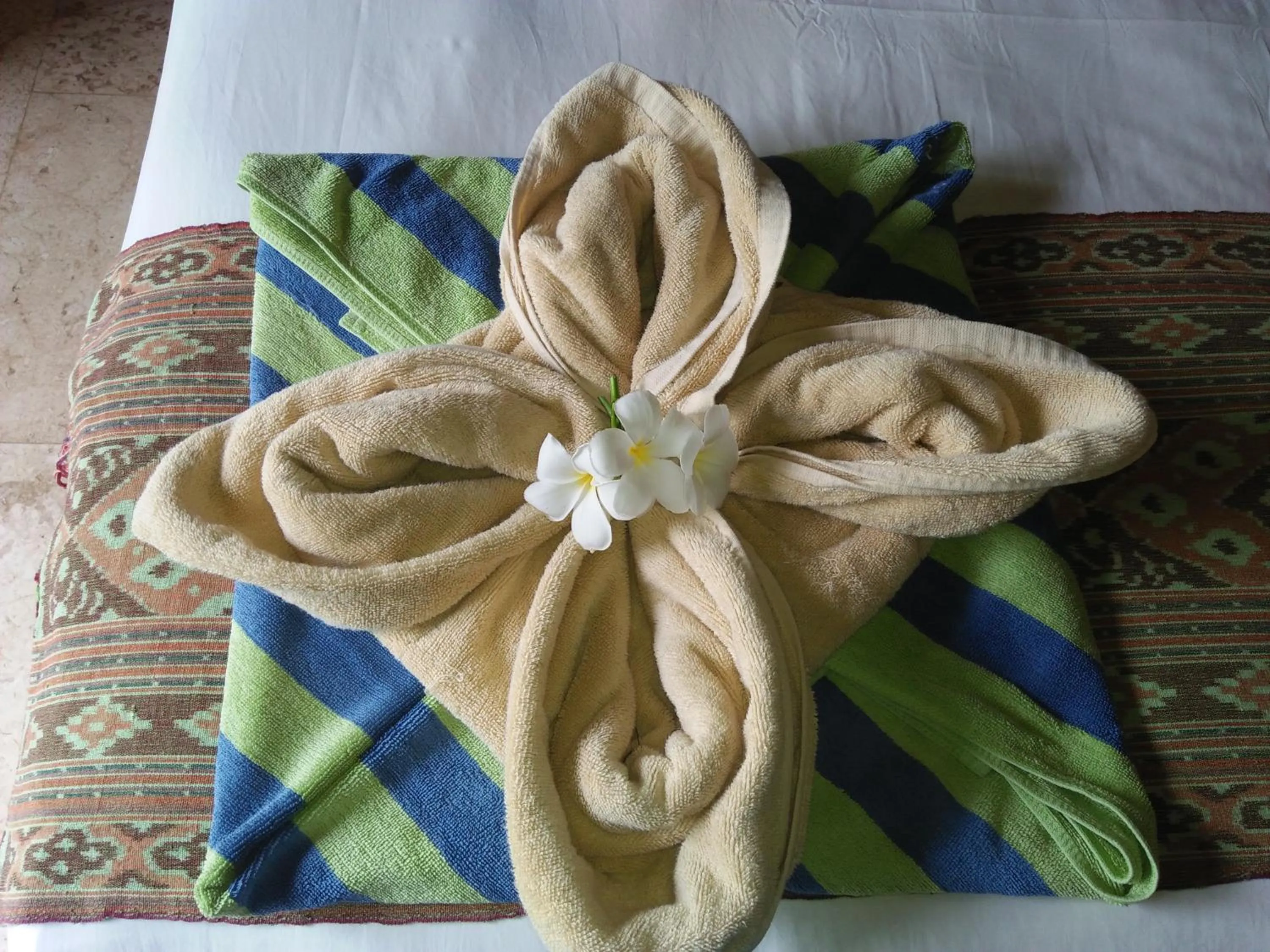 Other, Bed in Puri Air Beach Resort & Spa