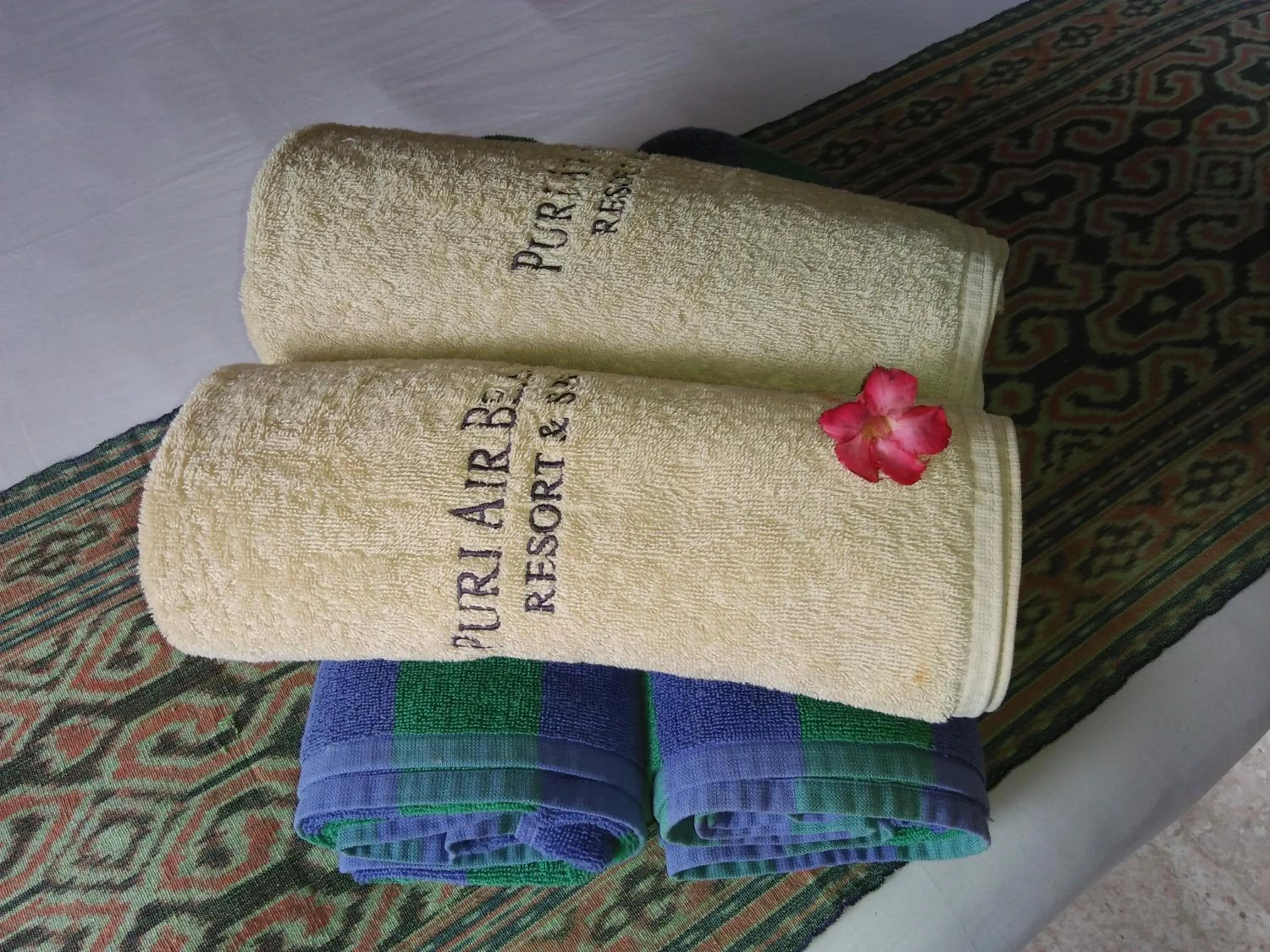 Other in Puri Air Beach Resort & Spa