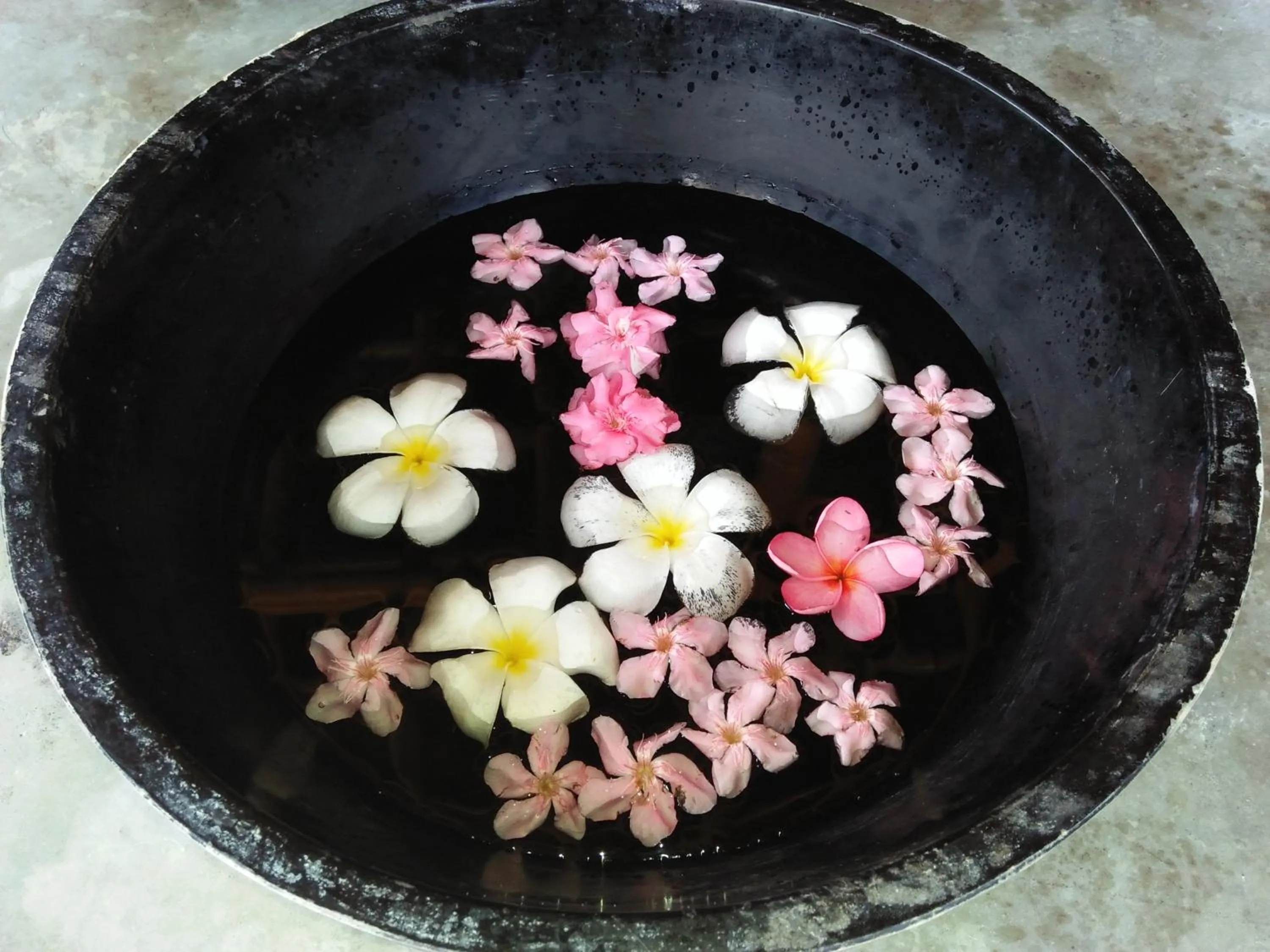 Spa and wellness centre/facilities in Puri Air Beach Resort & Spa