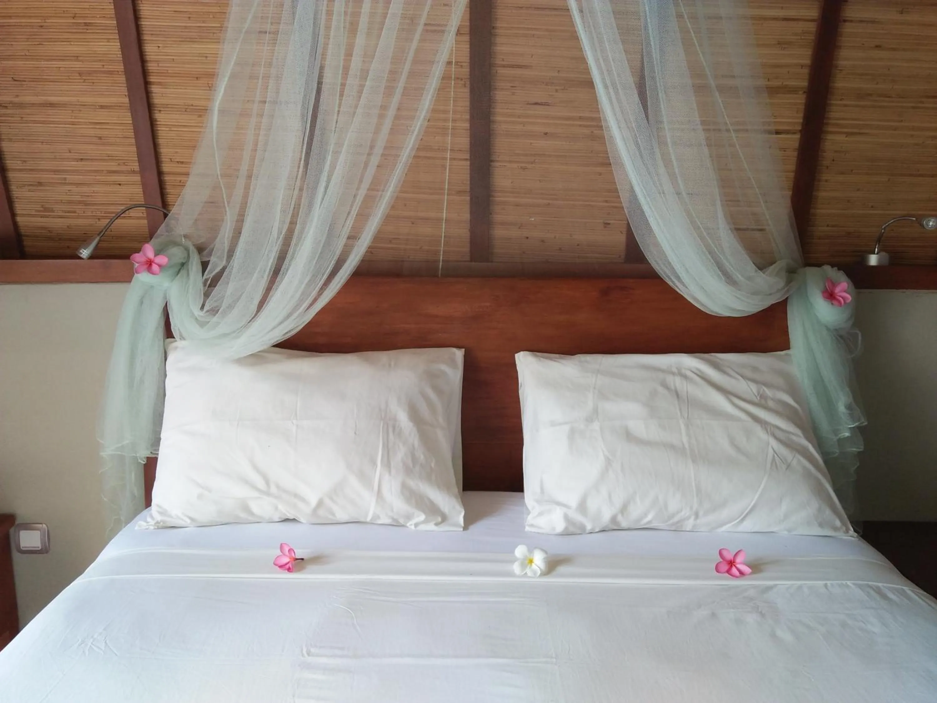 Bedroom, Bed in Puri Air Beach Resort & Spa