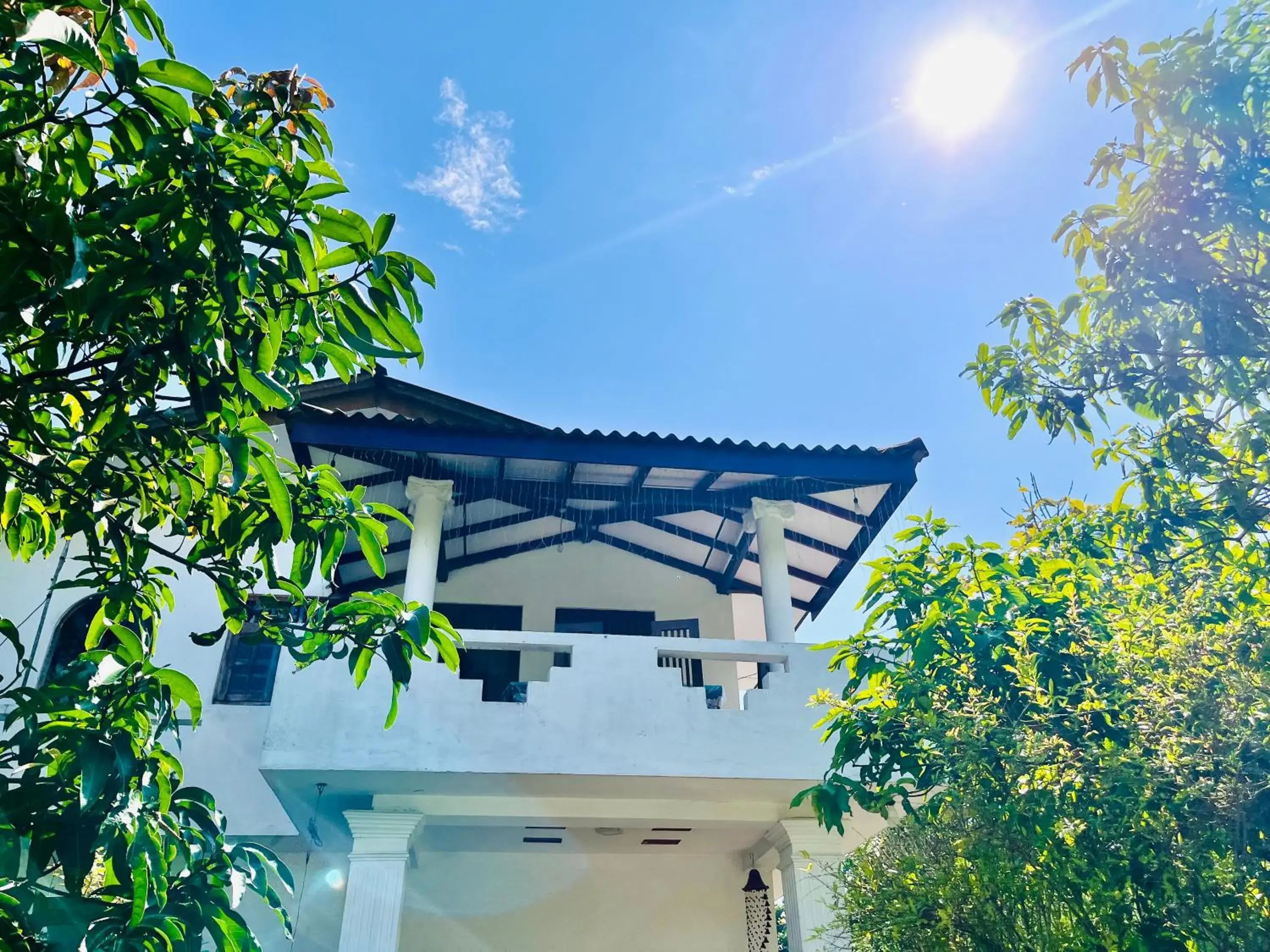 Wasana Ocean View Villa Mirissa Wasana Ocean View Villa Mirissa