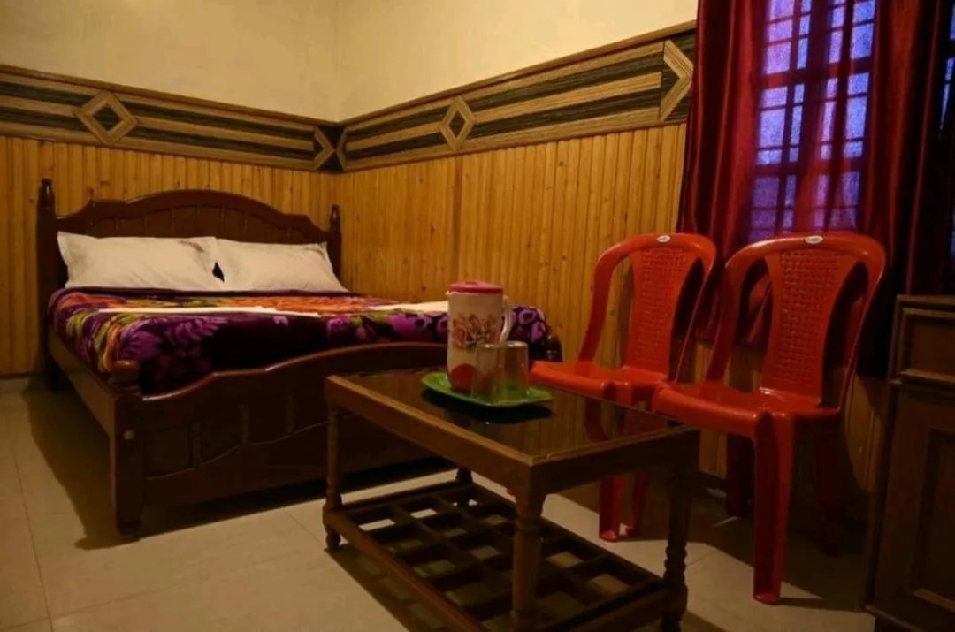 Padayappa Residency