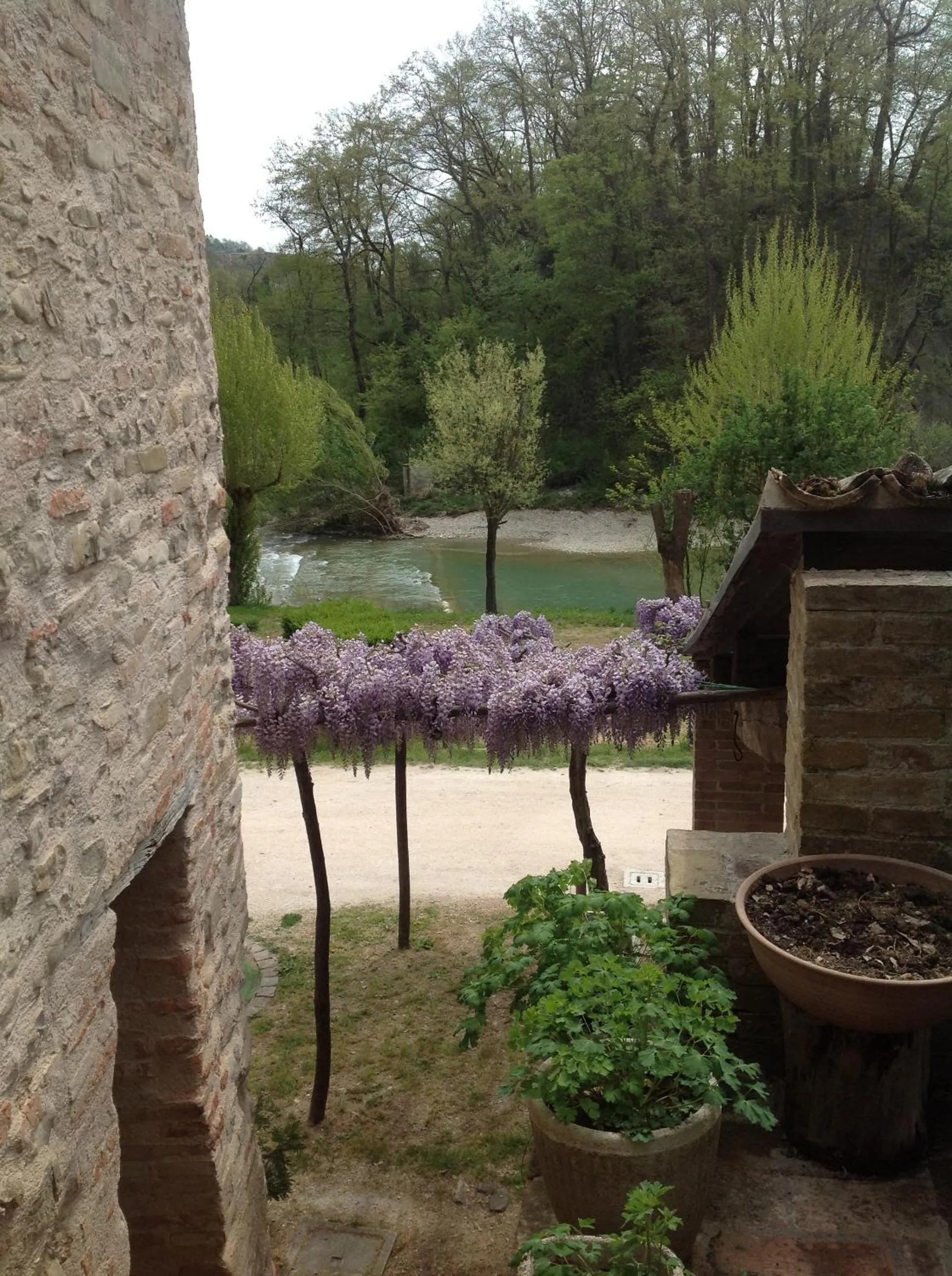 Mulino Della Ricavata