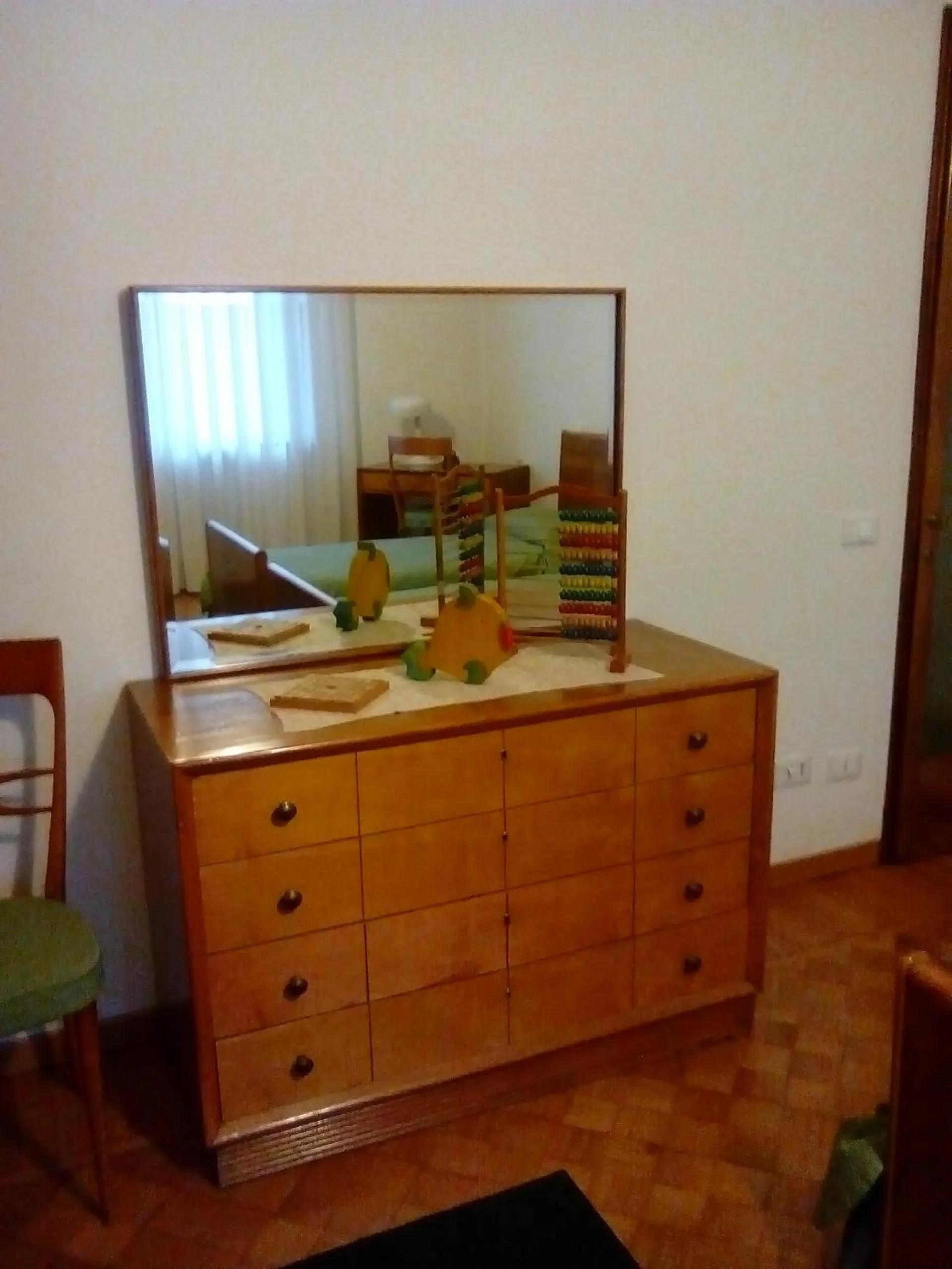 Photo of the whole room in Villa Osmanthus