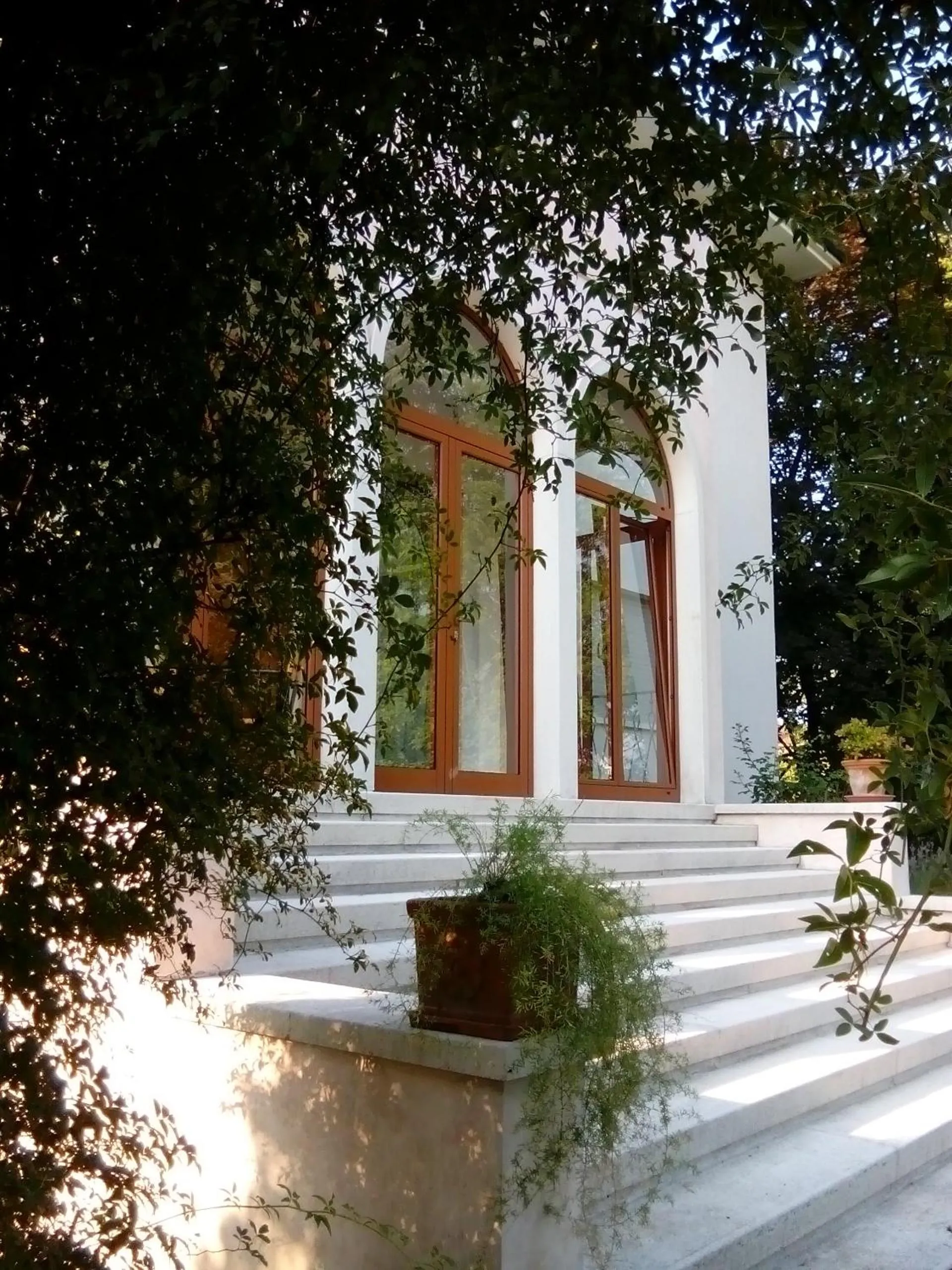 Property building in Villa Osmanthus