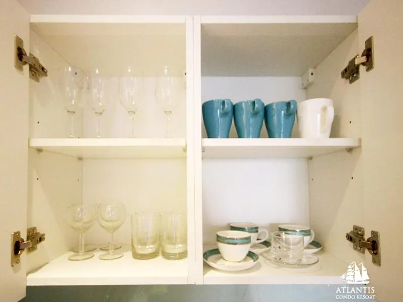 Text overlay in Atlantis Condo & Water Park Pattaya By the Sea