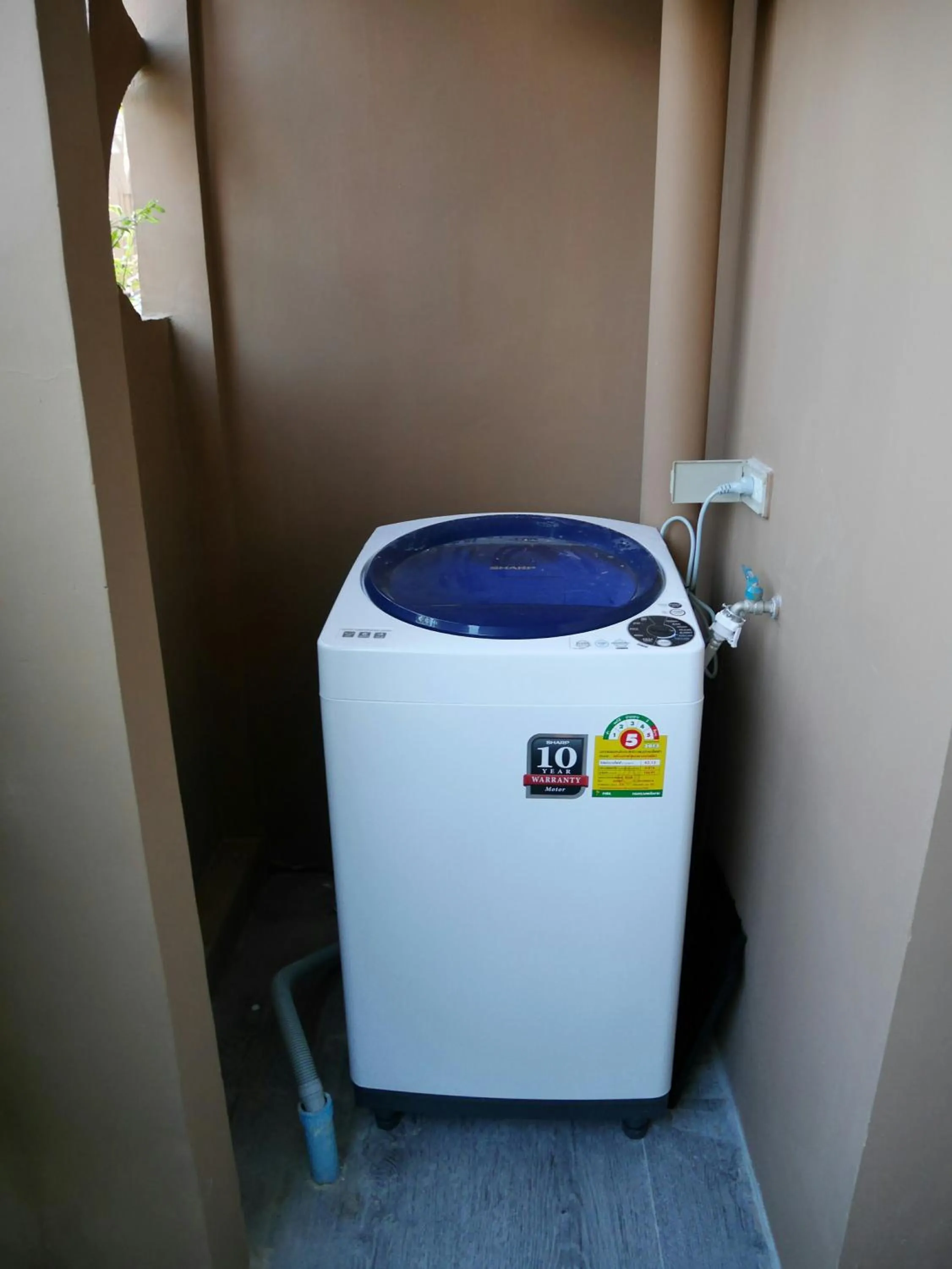 Atlantis Condo & Water Park Pattaya By the Sea