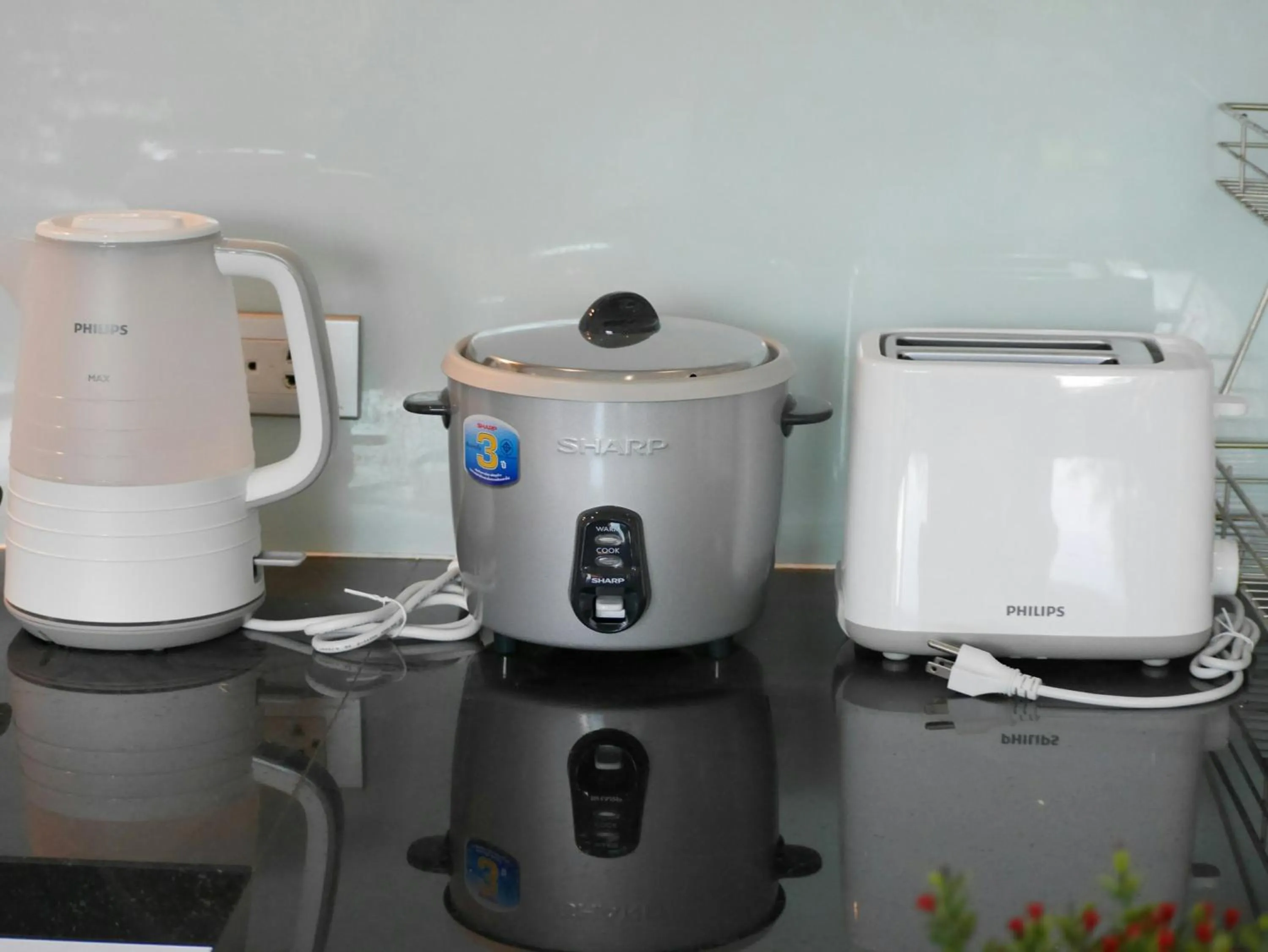 Atlantis Condo & Water Park Pattaya By the Sea