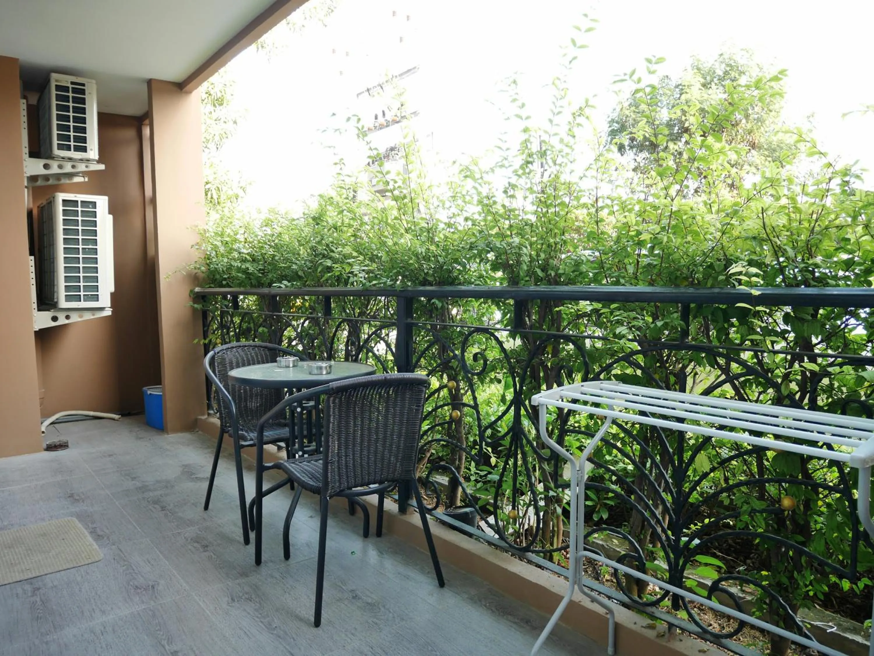 Atlantis Condo & Water Park Pattaya By the Sea