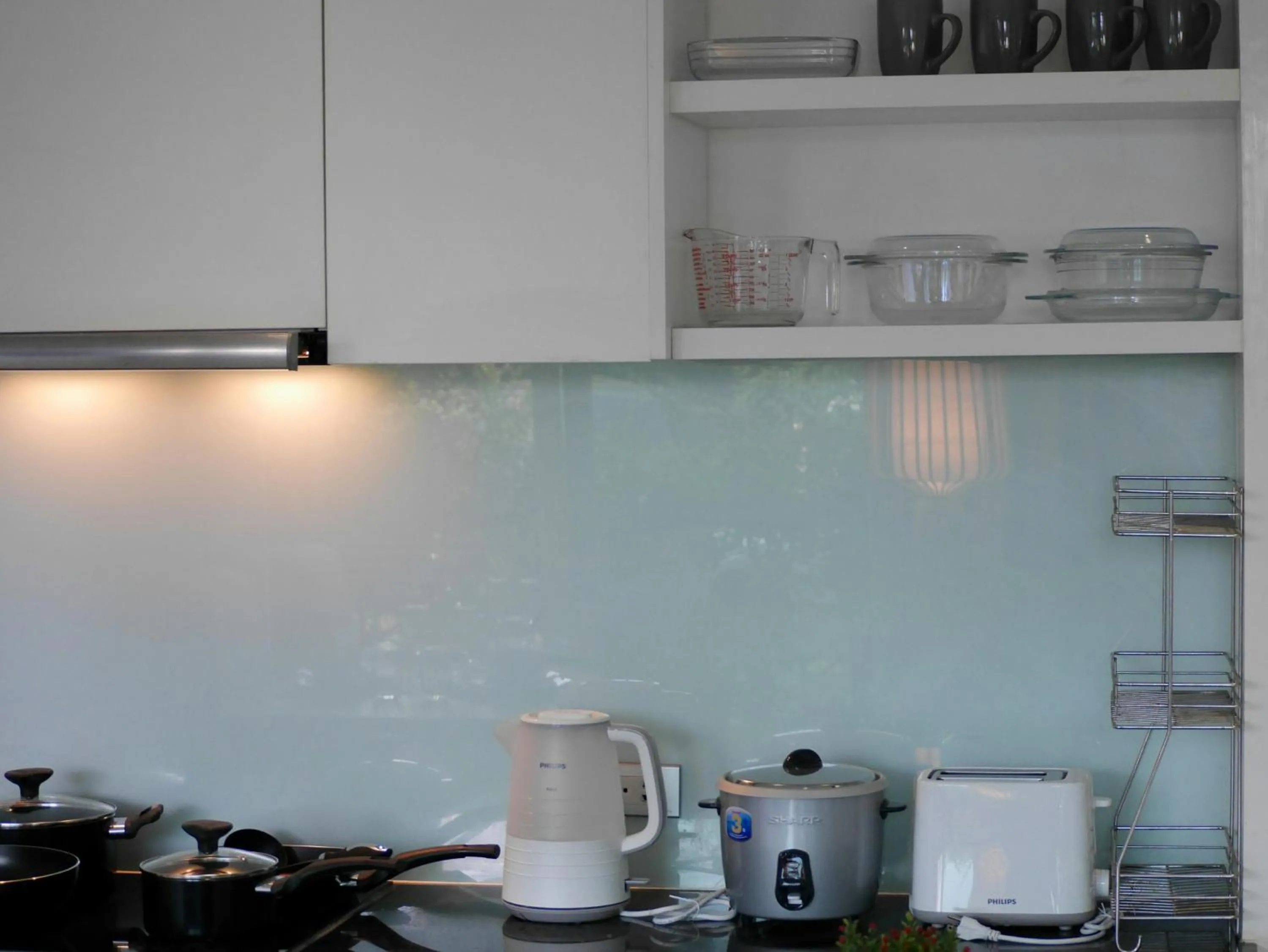 Atlantis Condo & Water Park Pattaya By the Sea