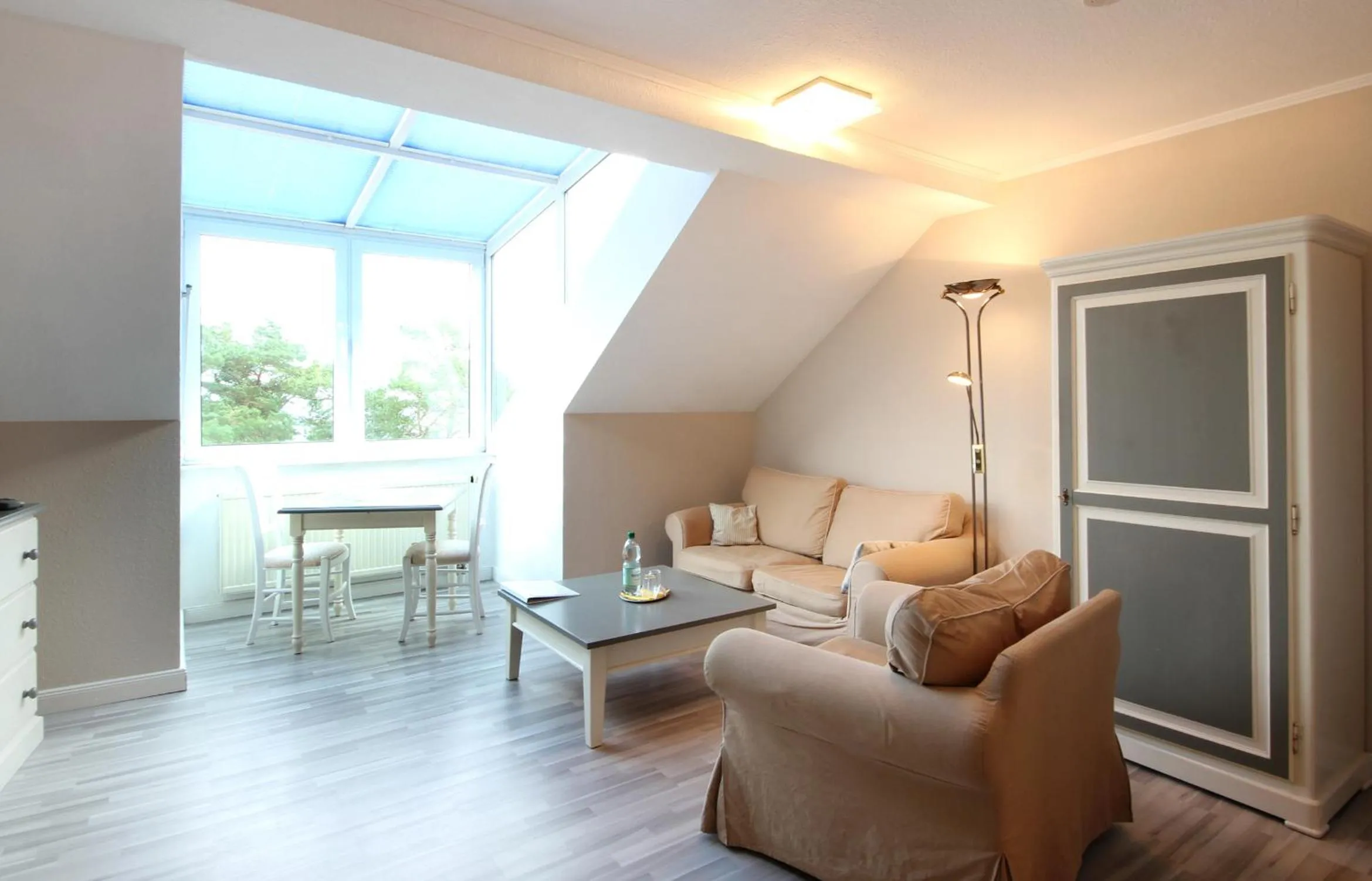 Haus & Villa Strandidyll by Rujana