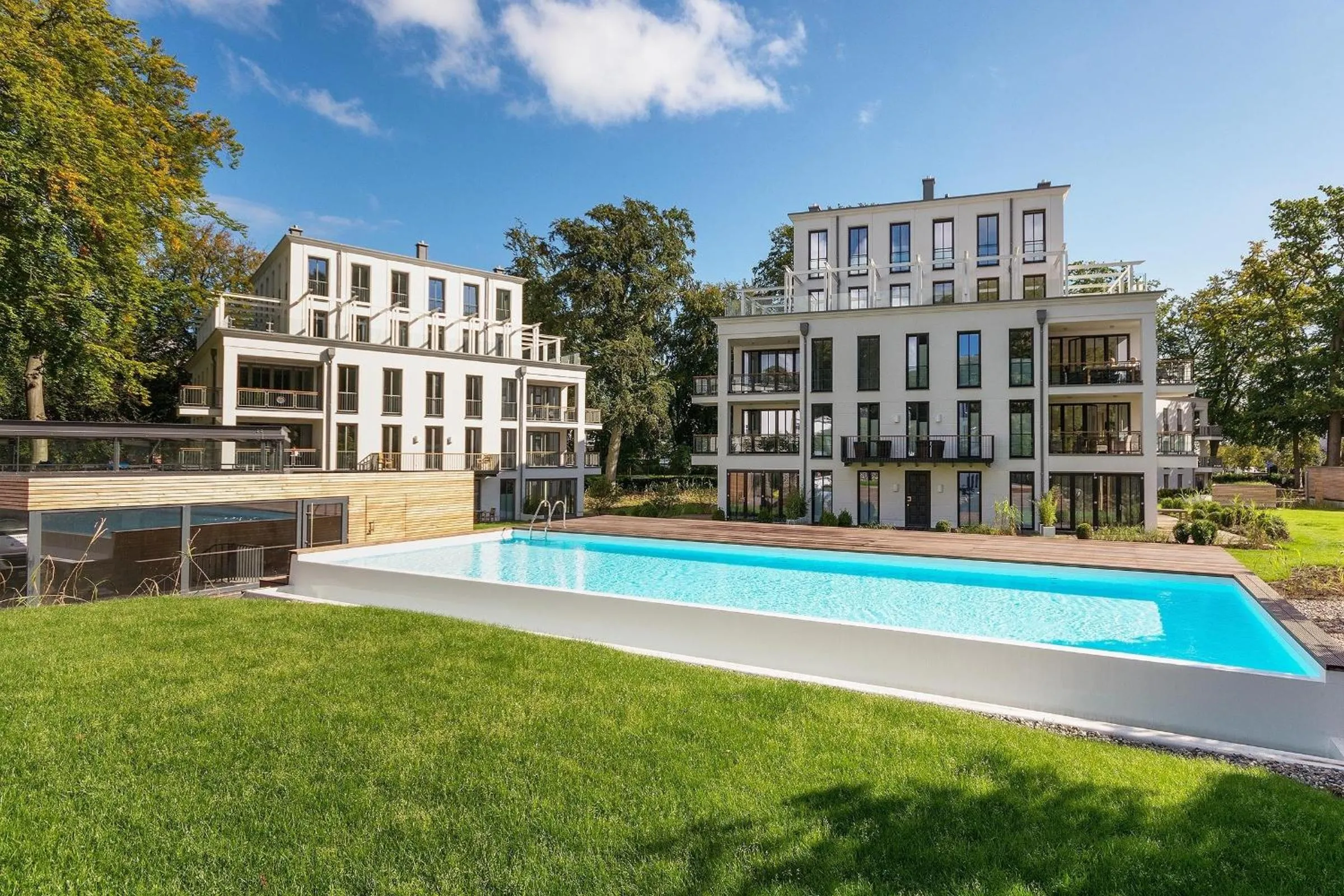 Villa Amalie, Whg 5