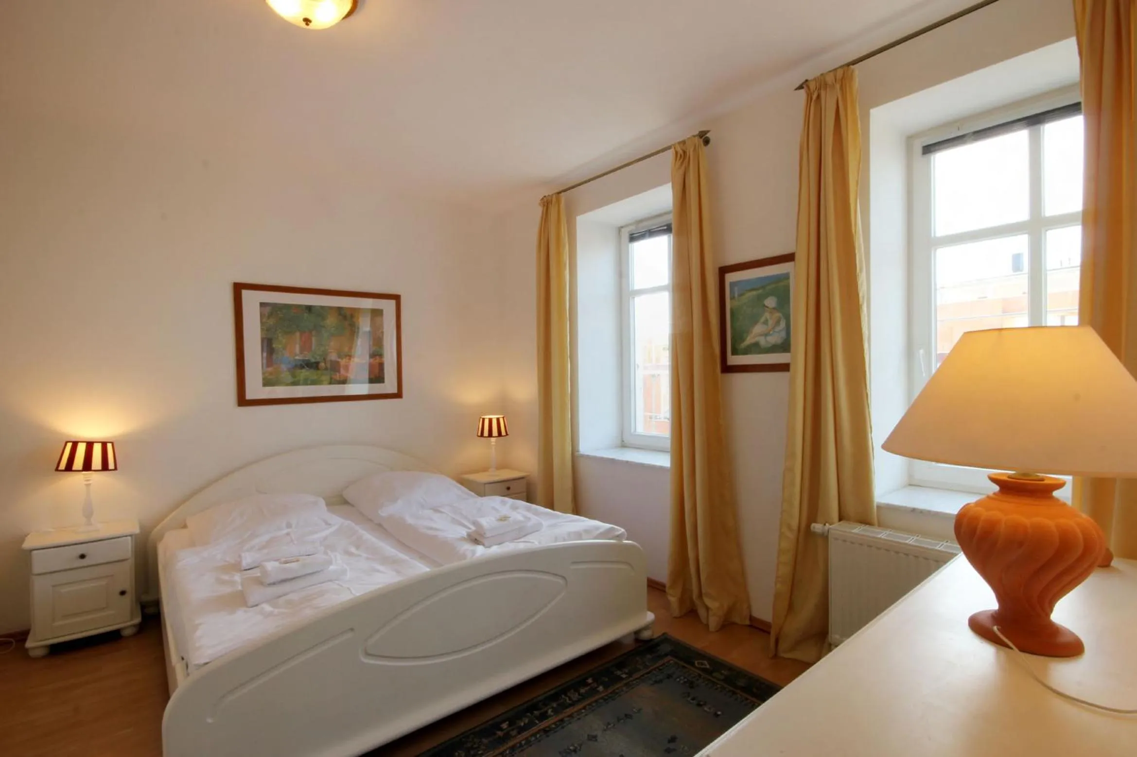 Villa Strandblick by Rujana