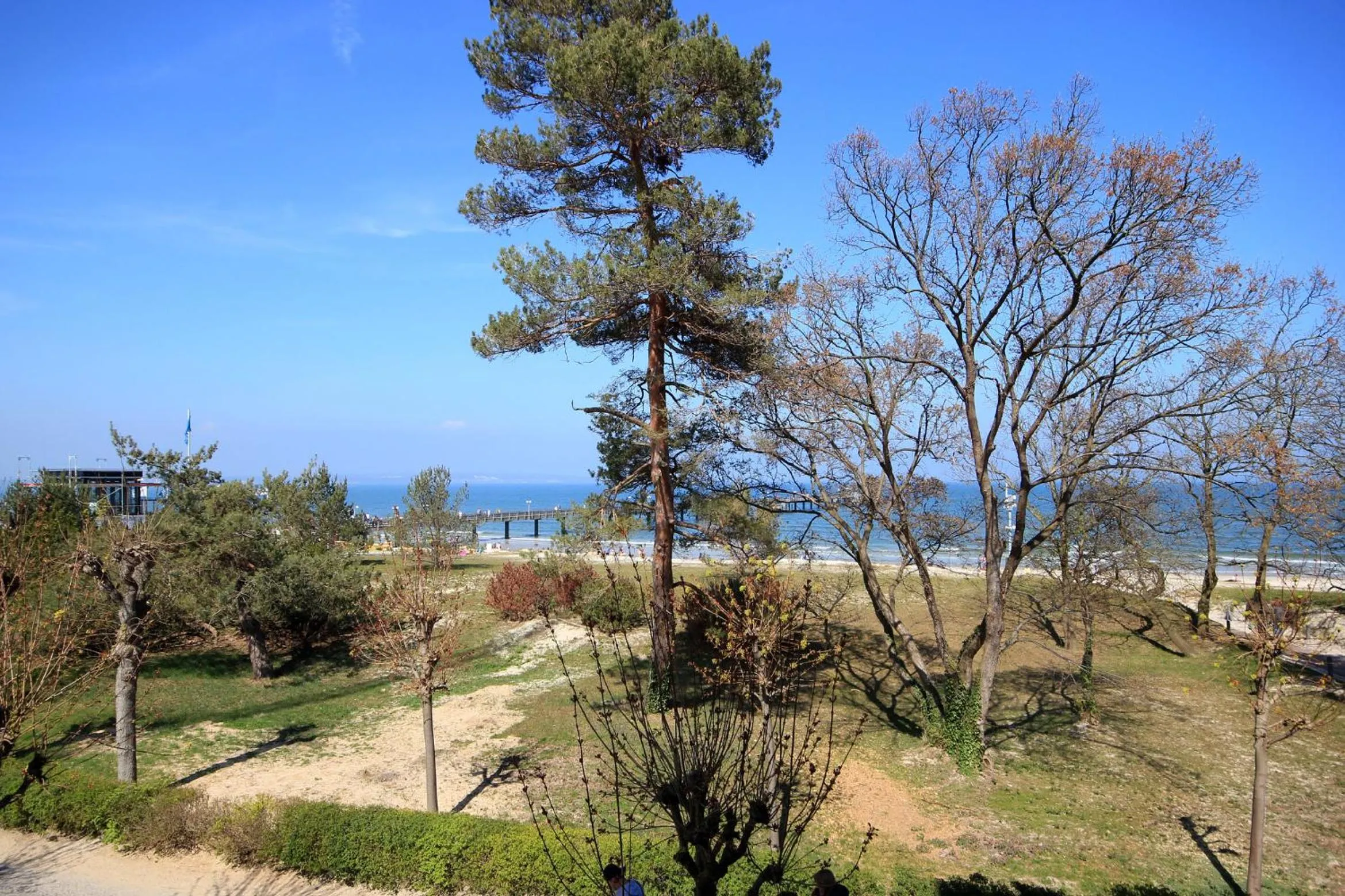 Villa Strandblick by Rujana