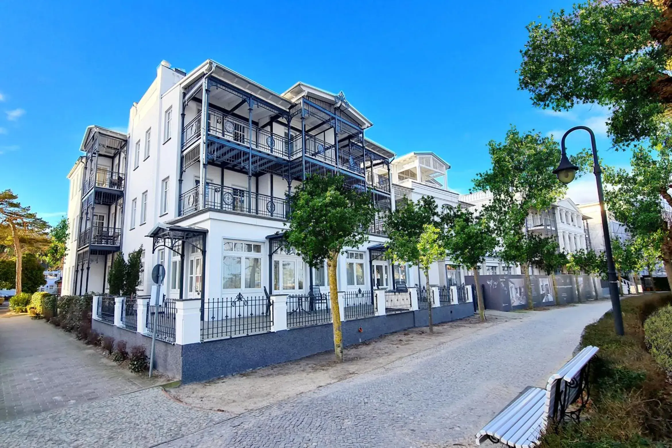 Villa Strandblick by Rujana Villa Strandblick by Rujana