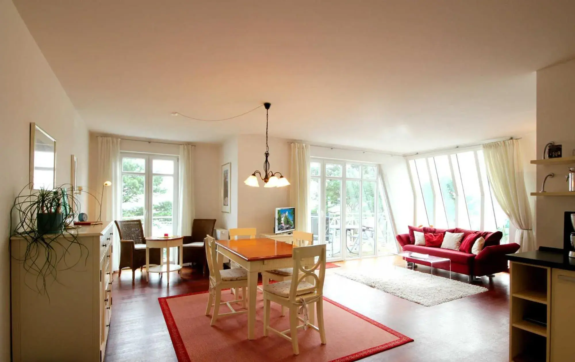 Villa Helene, Whg 12 Villa Helene, Whg 12