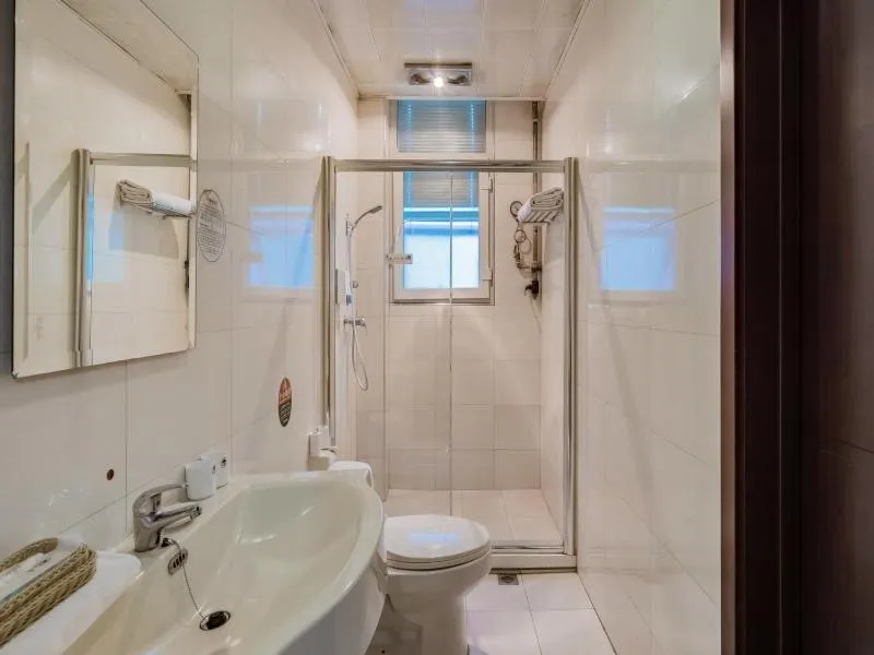 GreenTree Inn Beijing Yuegezhuang Business Hotel