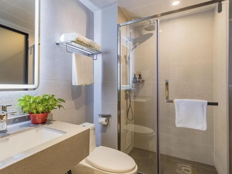 GreenTree Inn BeiJing FangZhuang Business Hotel