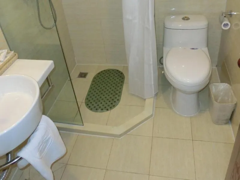 GreenTree Inn Beijing Mentougou Express Hotel