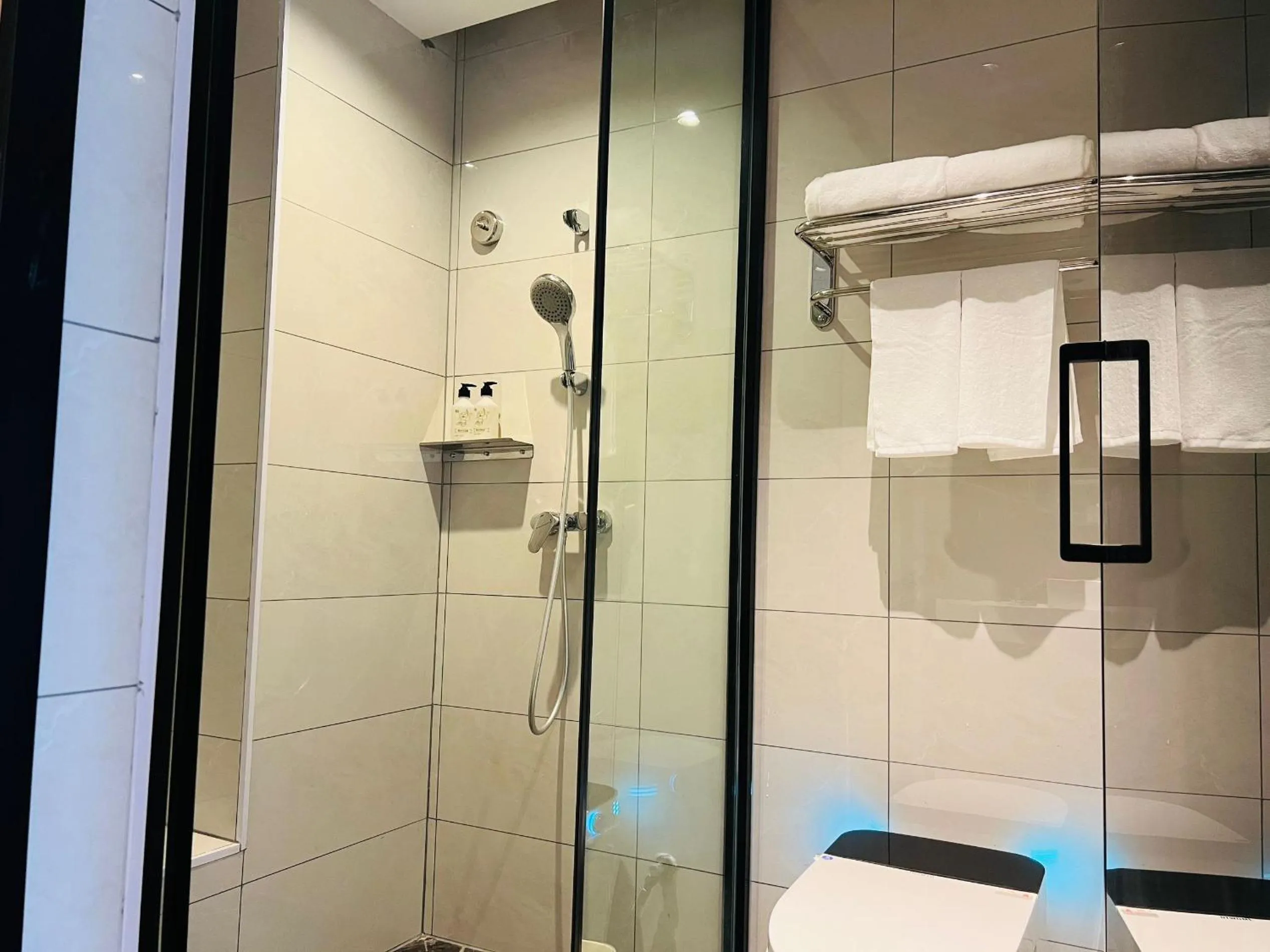 GreenTree Inn Beijing Shunyi South Shiyuan Street Express Hotel