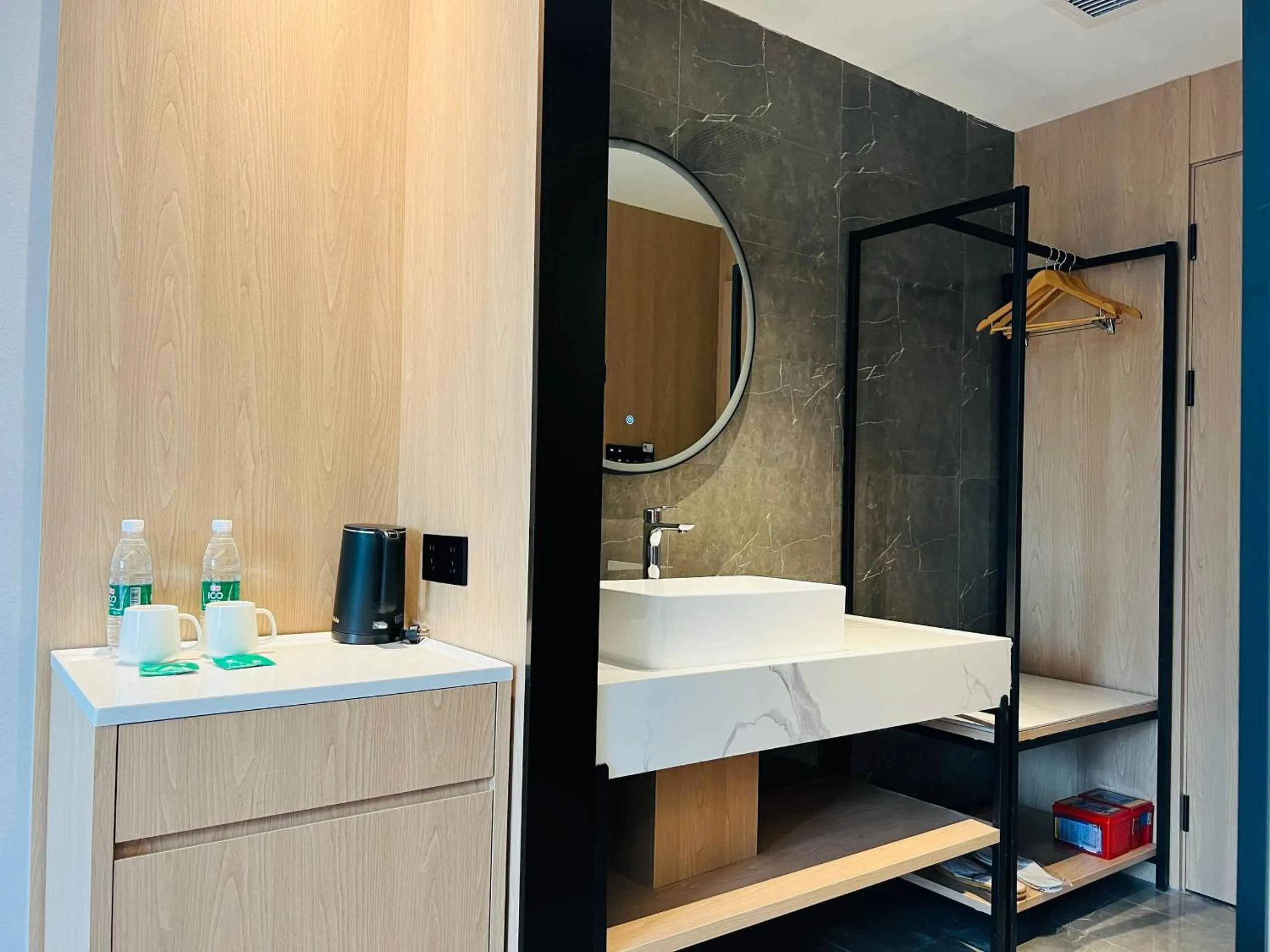 GreenTree Inn Beijing Shunyi South Shiyuan Street Express Hotel