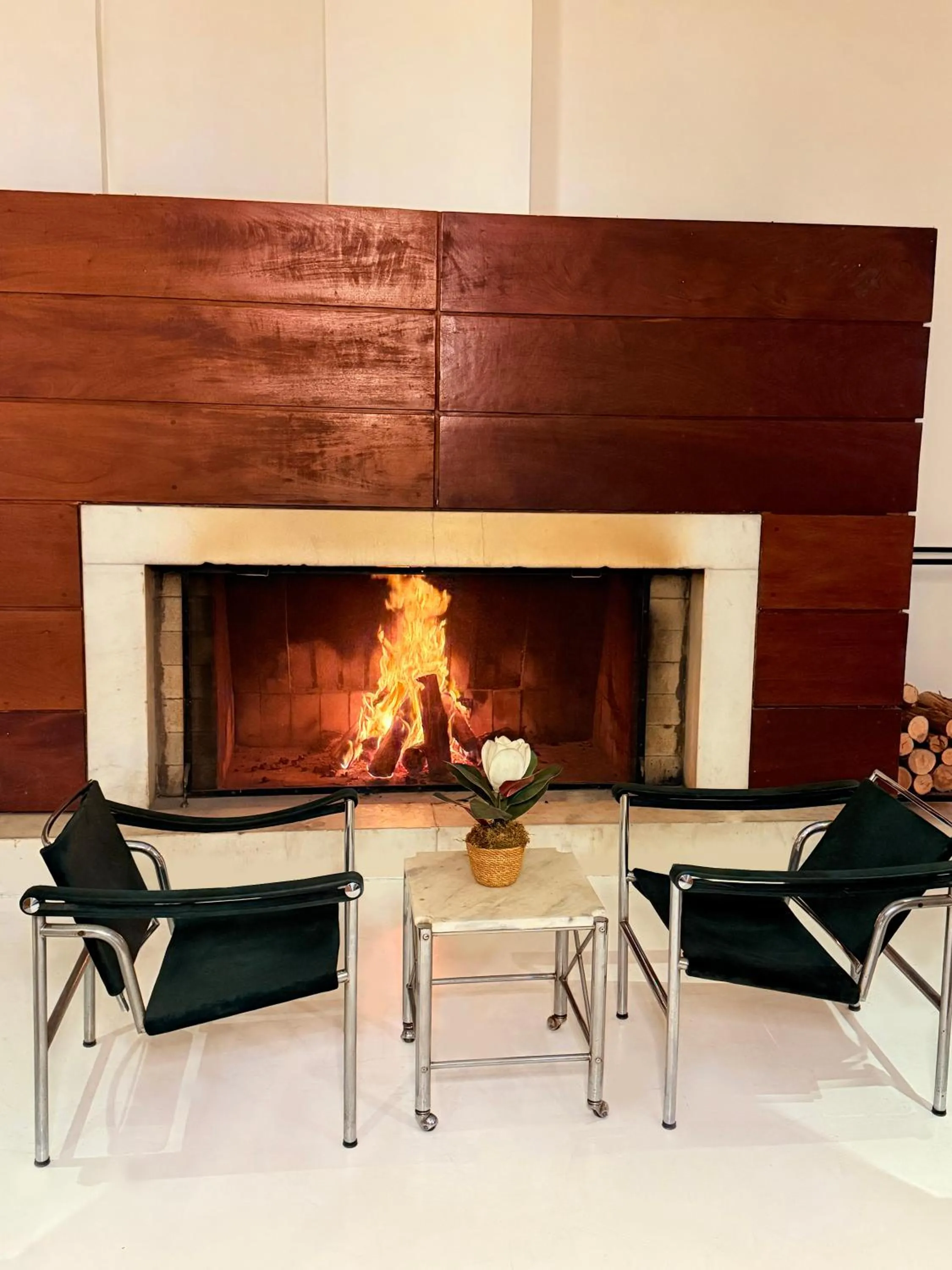 Lobby or reception in Hotel Normandie - by Easy Hotéis