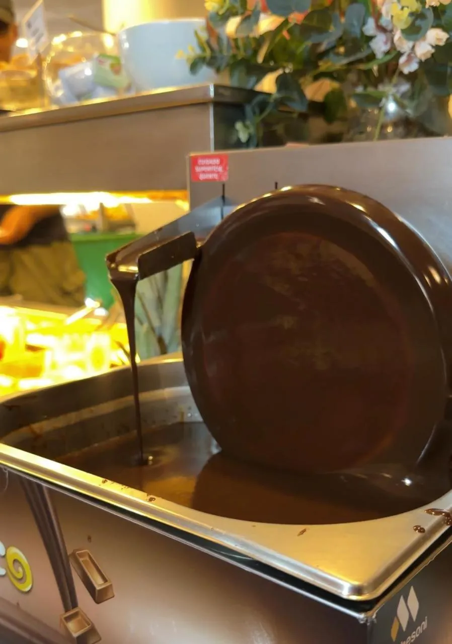 Breakfast in Hotel Normandie - by Easy Hotéis