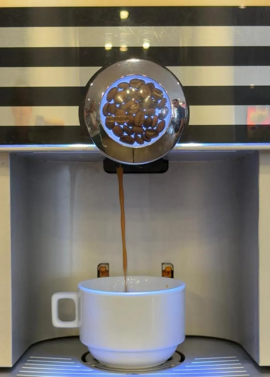 Breakfast in Hotel Normandie - by Easy Hotéis