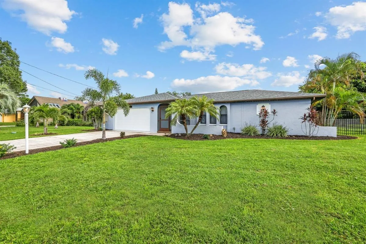 Other in Florida Flair Villa