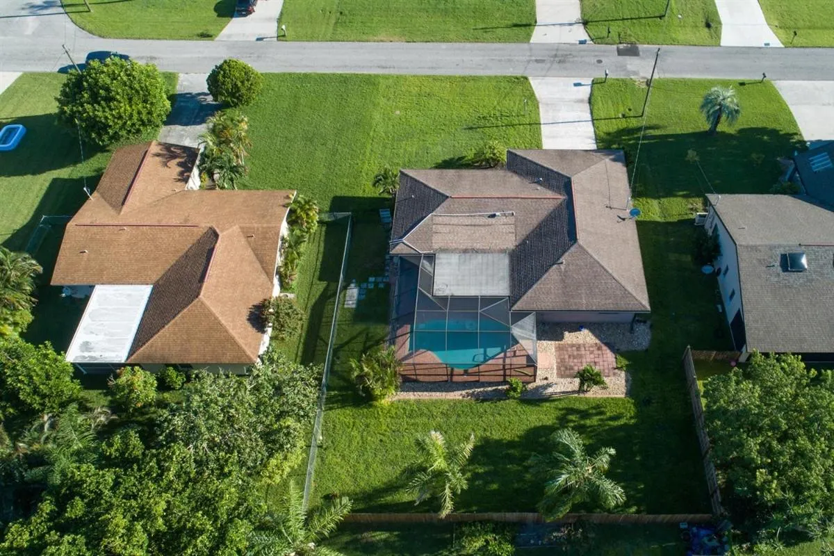 Other in Florida Flair Villa