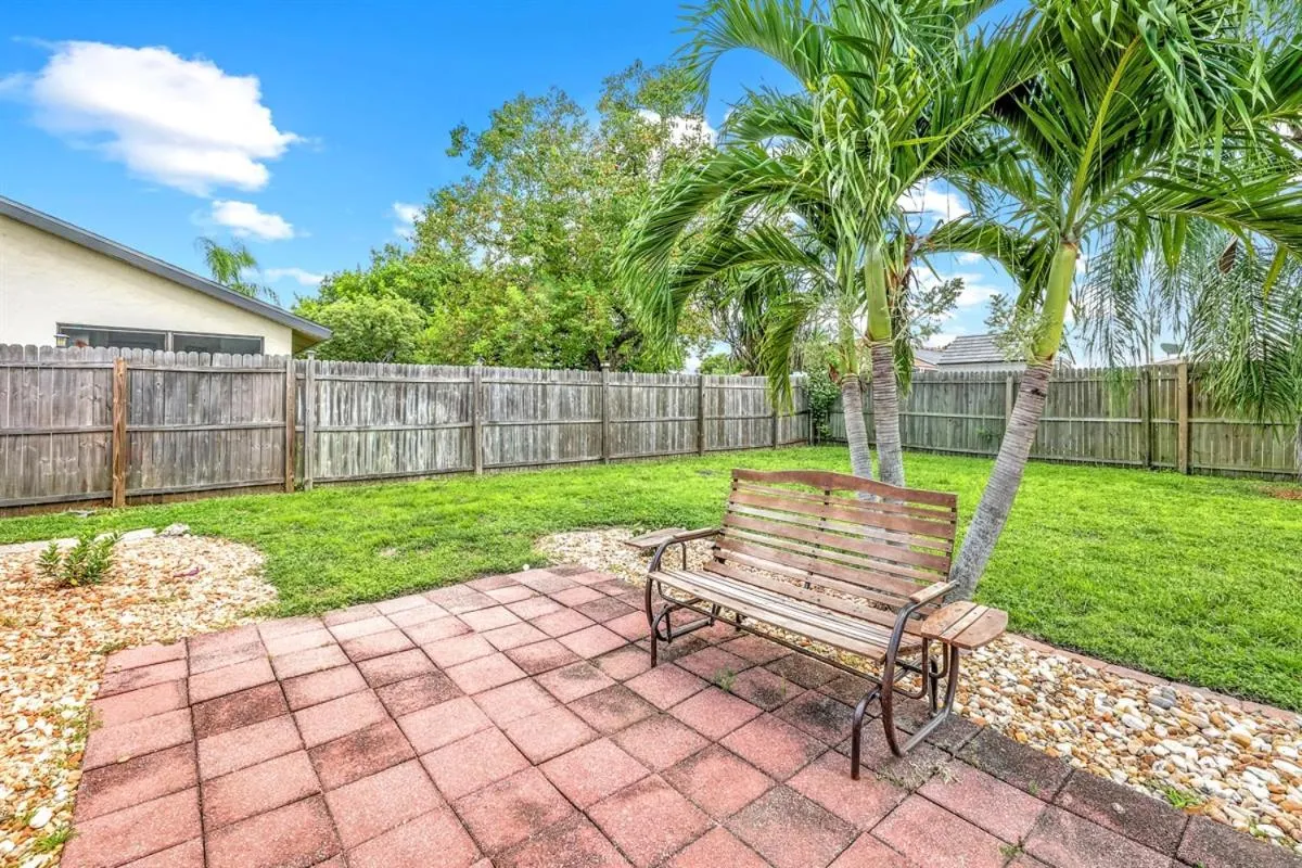 Other in Florida Flair Villa
