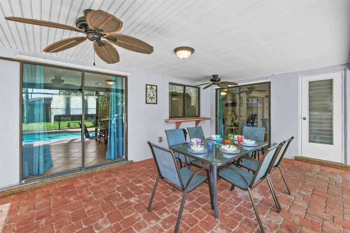 Other in Florida Flair Villa