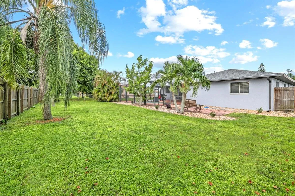 Other in Florida Flair Villa