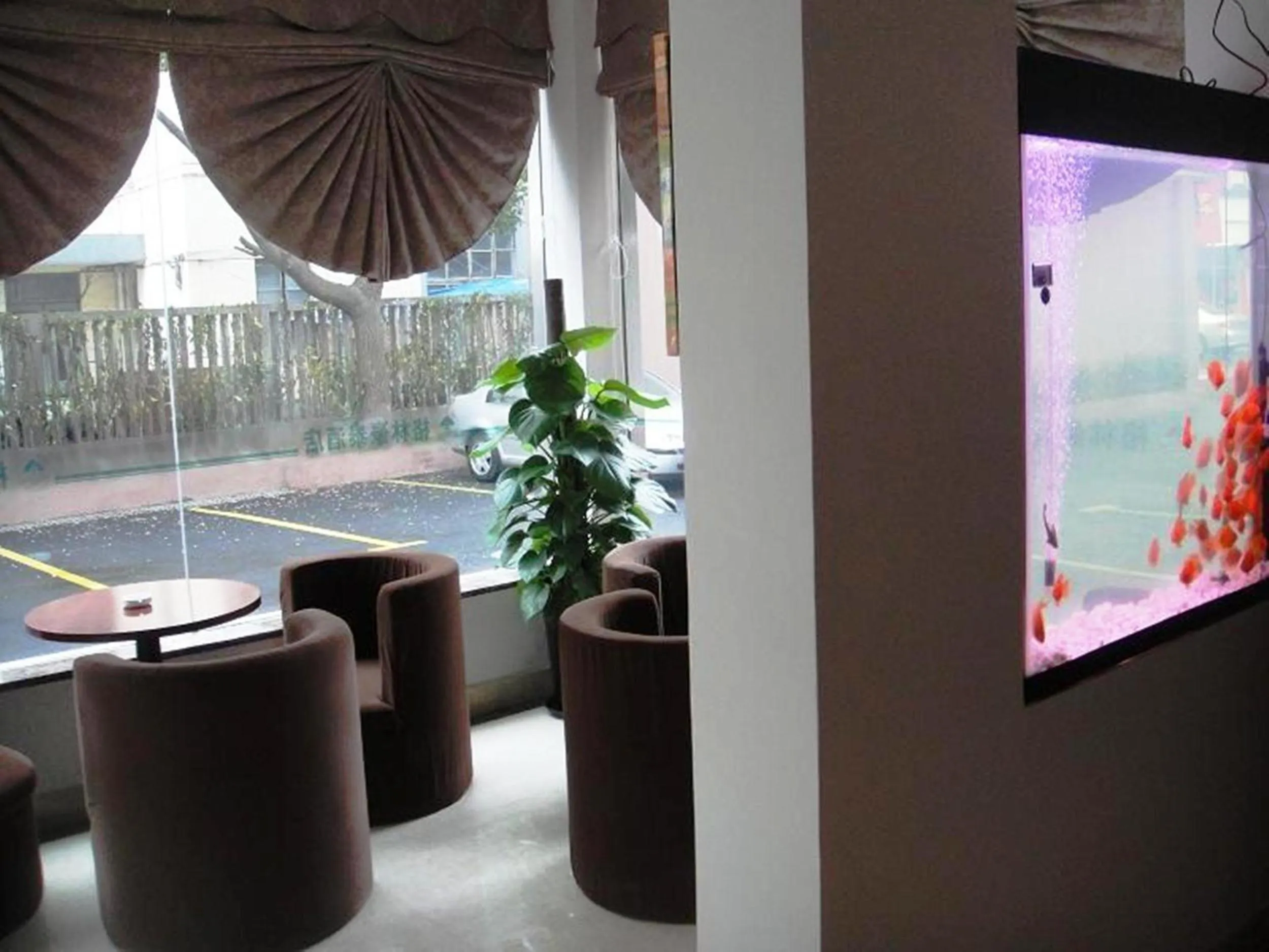 Other in GreenTree Inn Jiangsu Nanjing Zhongyangmen Railway Station Express Hotel