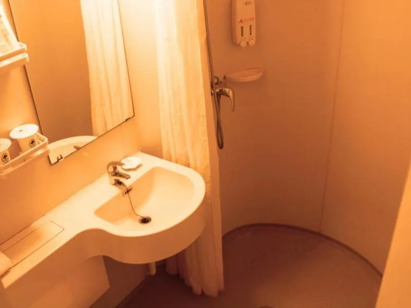 GreenTree Inn Jiangsu Nanjing Olympic Sports Center Express Hotel