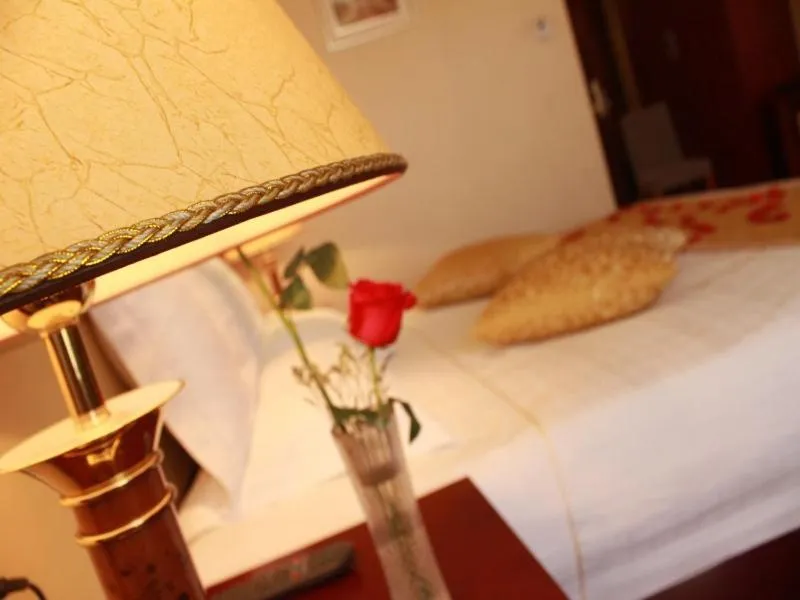 GreenTree Inn Taiyuan Pingyang Road Business Hotel