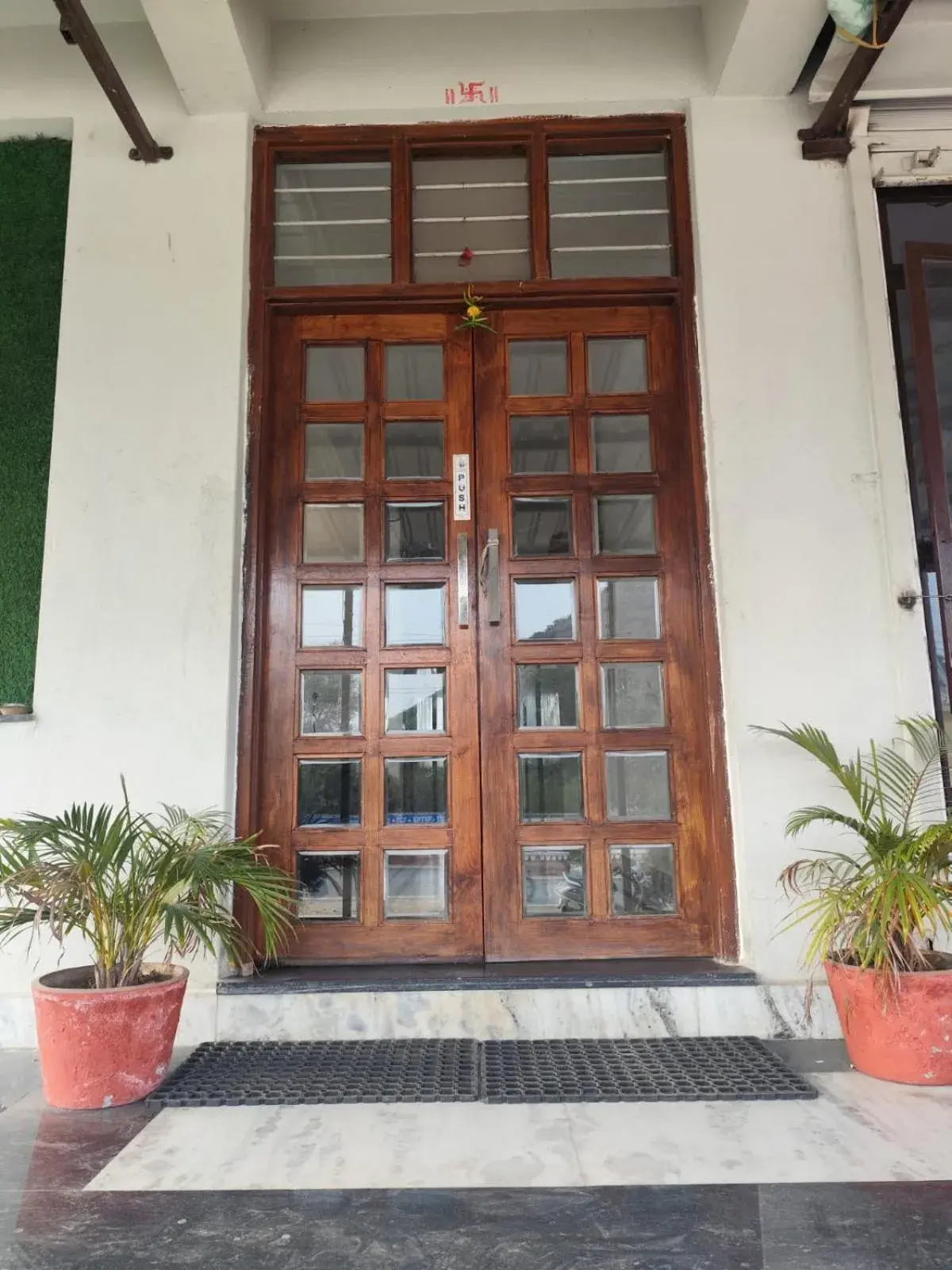 Hotel PADAM PALACE & GARDEN Hotel PADAM PALACE & GARDEN