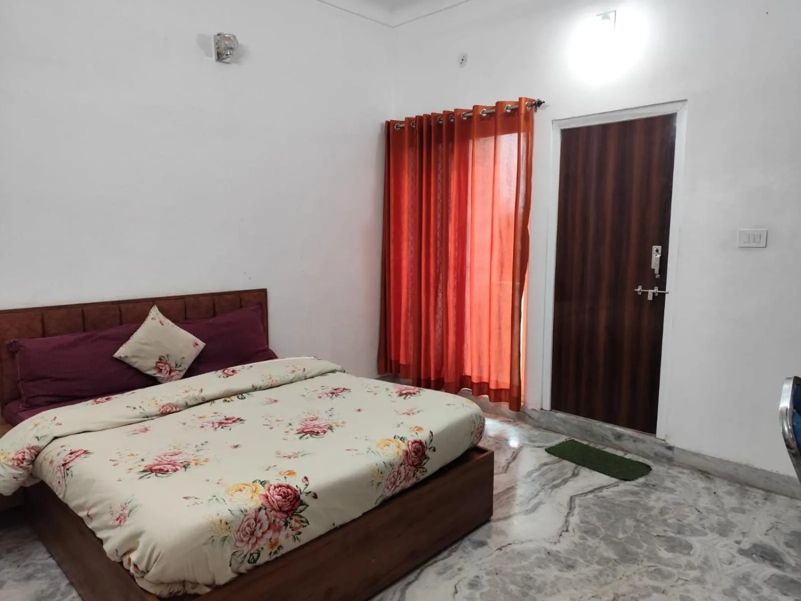 Hotel PADAM PALACE & GARDEN
