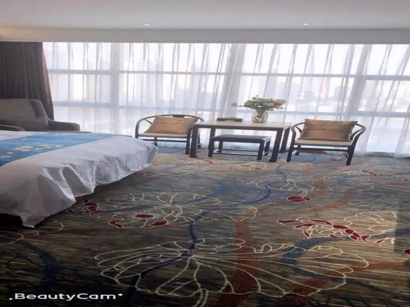 GreenTree Eastern Anhui Huainan Guangchang Road Hotel