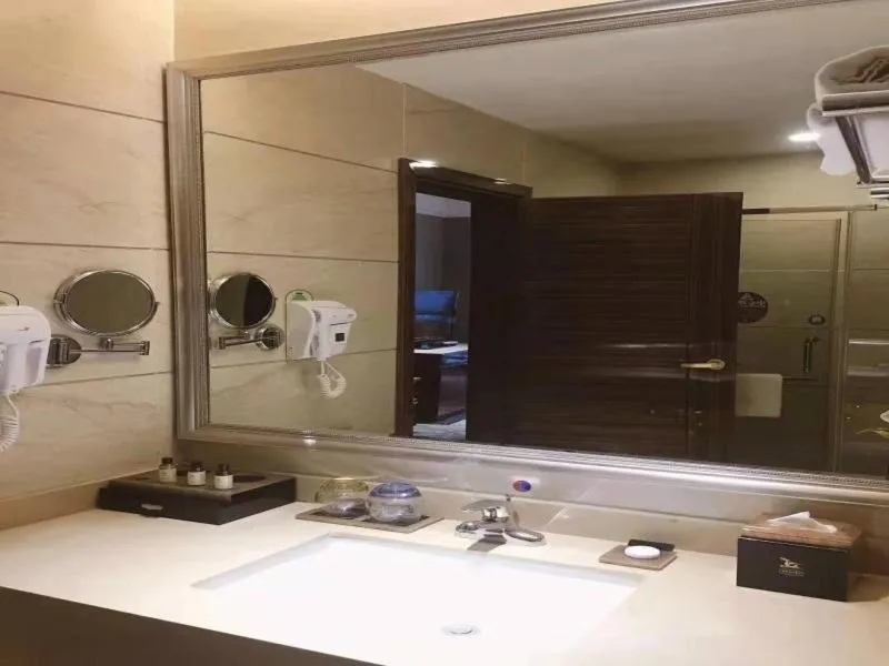 GreenTree Eastern Anhui Huainan Guangchang Road Hotel