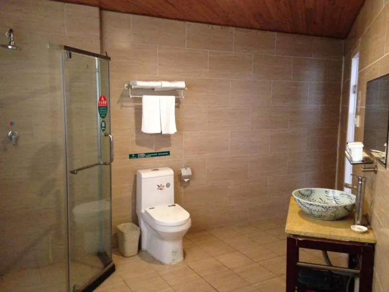 GreenTree Inn Anhui Suzhou Railway Station Express Hotel