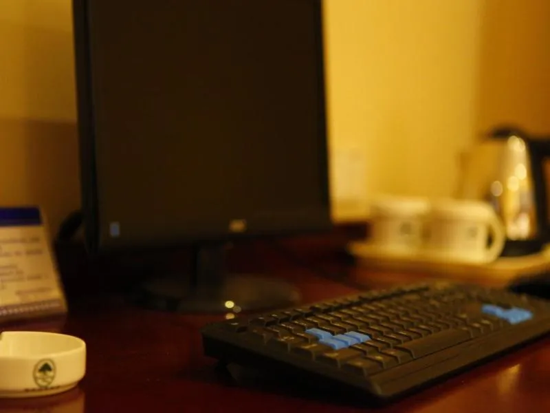 GreenTree Inn Shandong Zaozhuang Xuecheng District Road Taishan Road Road Communist Youth League School Express Hotel