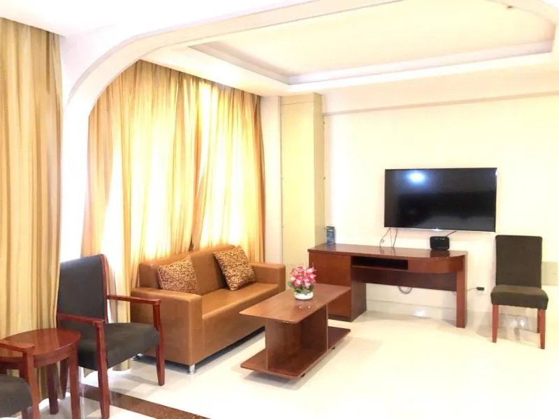 GreenTree Inn Shandong Liaocheng Town Dongchang Road Zhuanpan Business Hotel